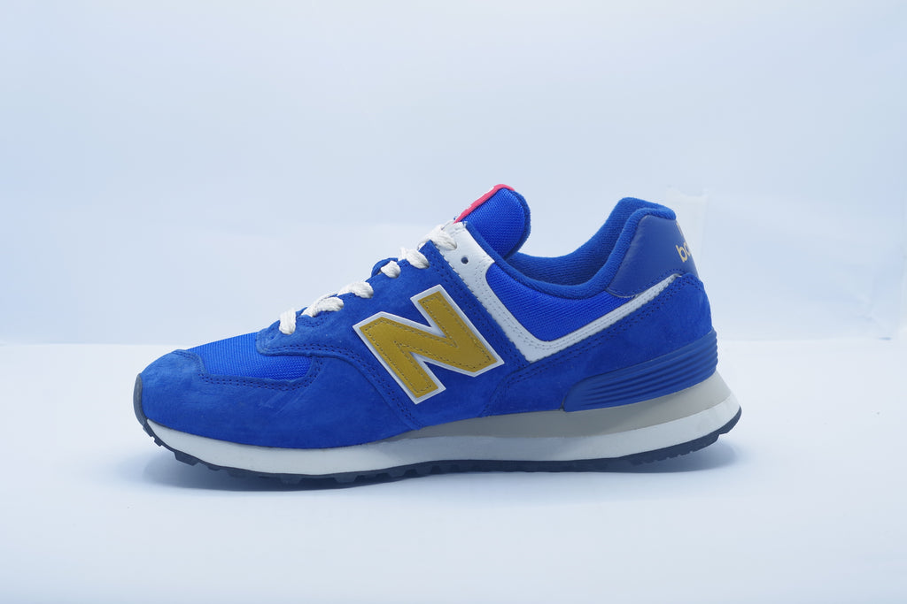 New Balance 574 – Men’s Sneakers (U574HBQ)