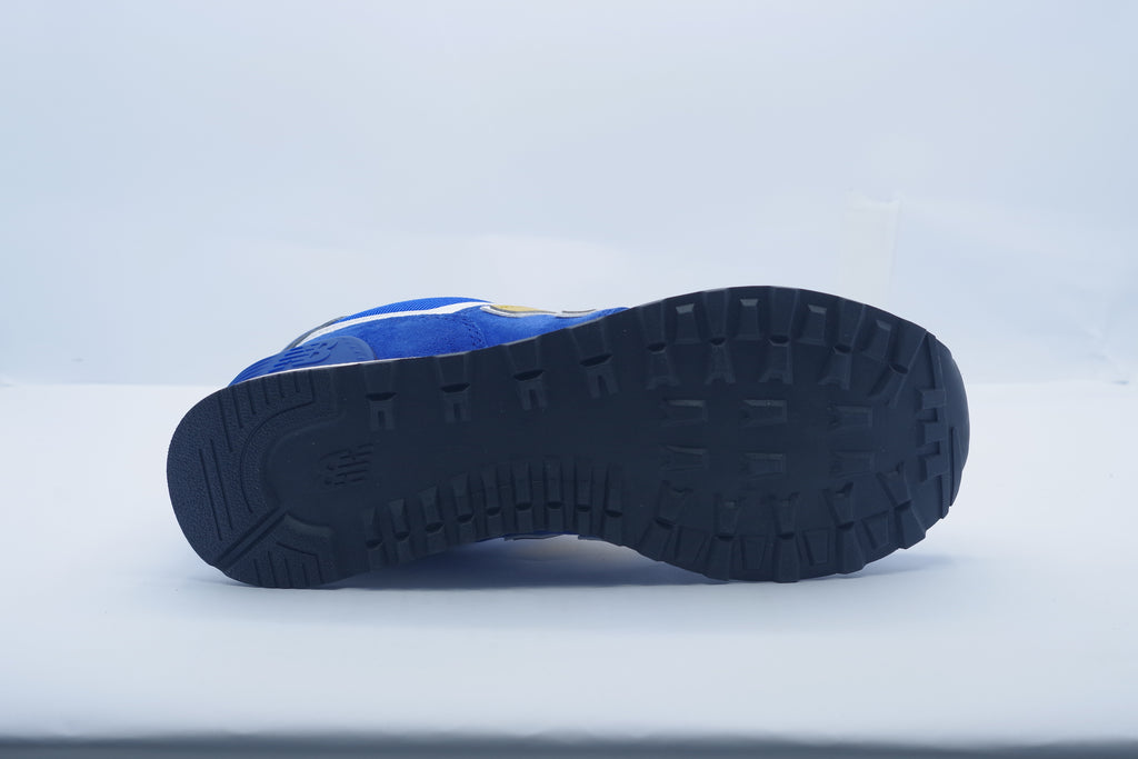 New Balance 574 – Men’s Sneakers (U574HBQ)