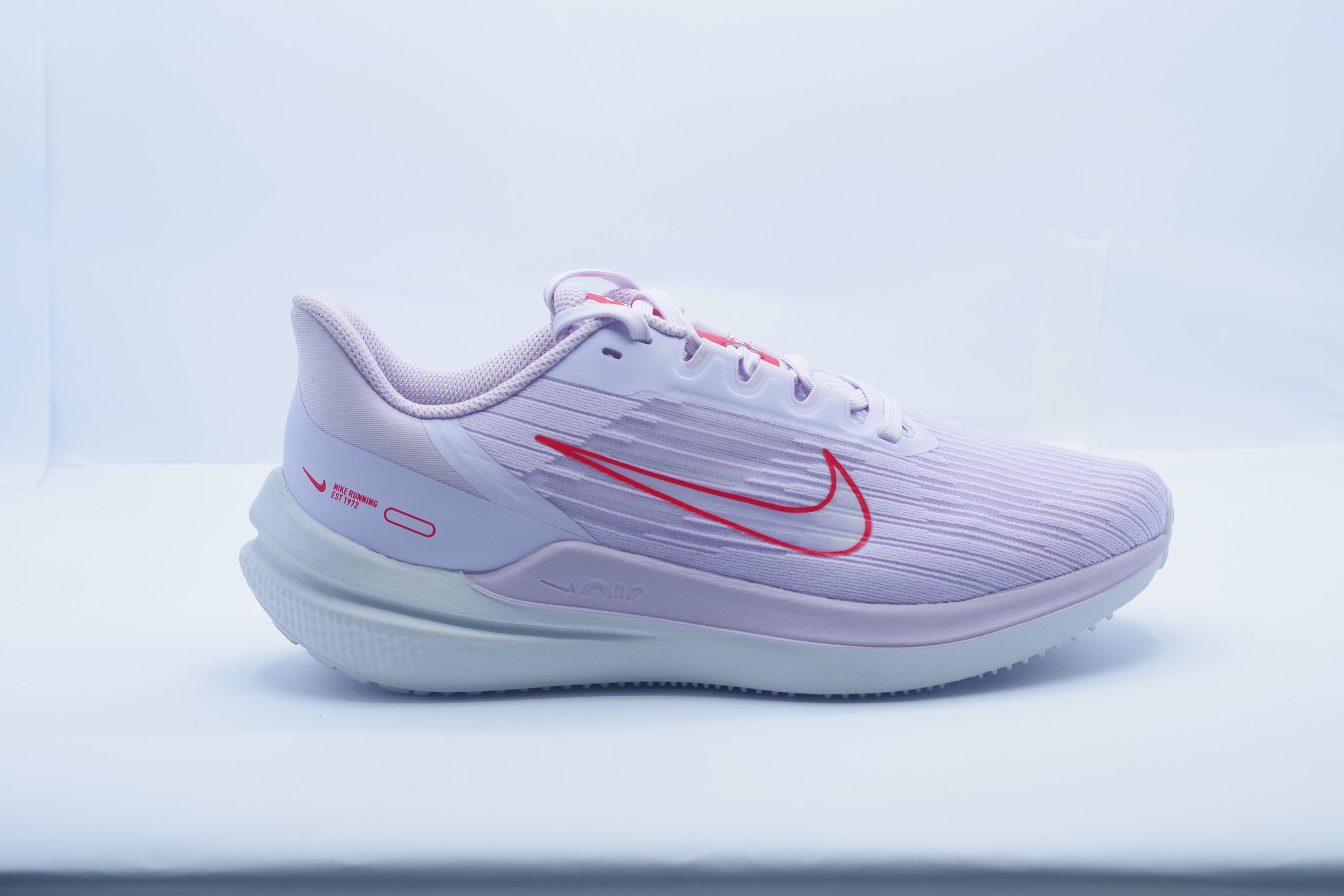 Nike Winflo 9 – Women’s Road Running Shoes   ( BB8686-501)