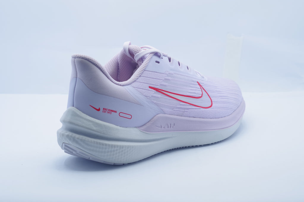 Nike Winflo 9 – Women’s Road Running Shoes   ( BB8686-501)