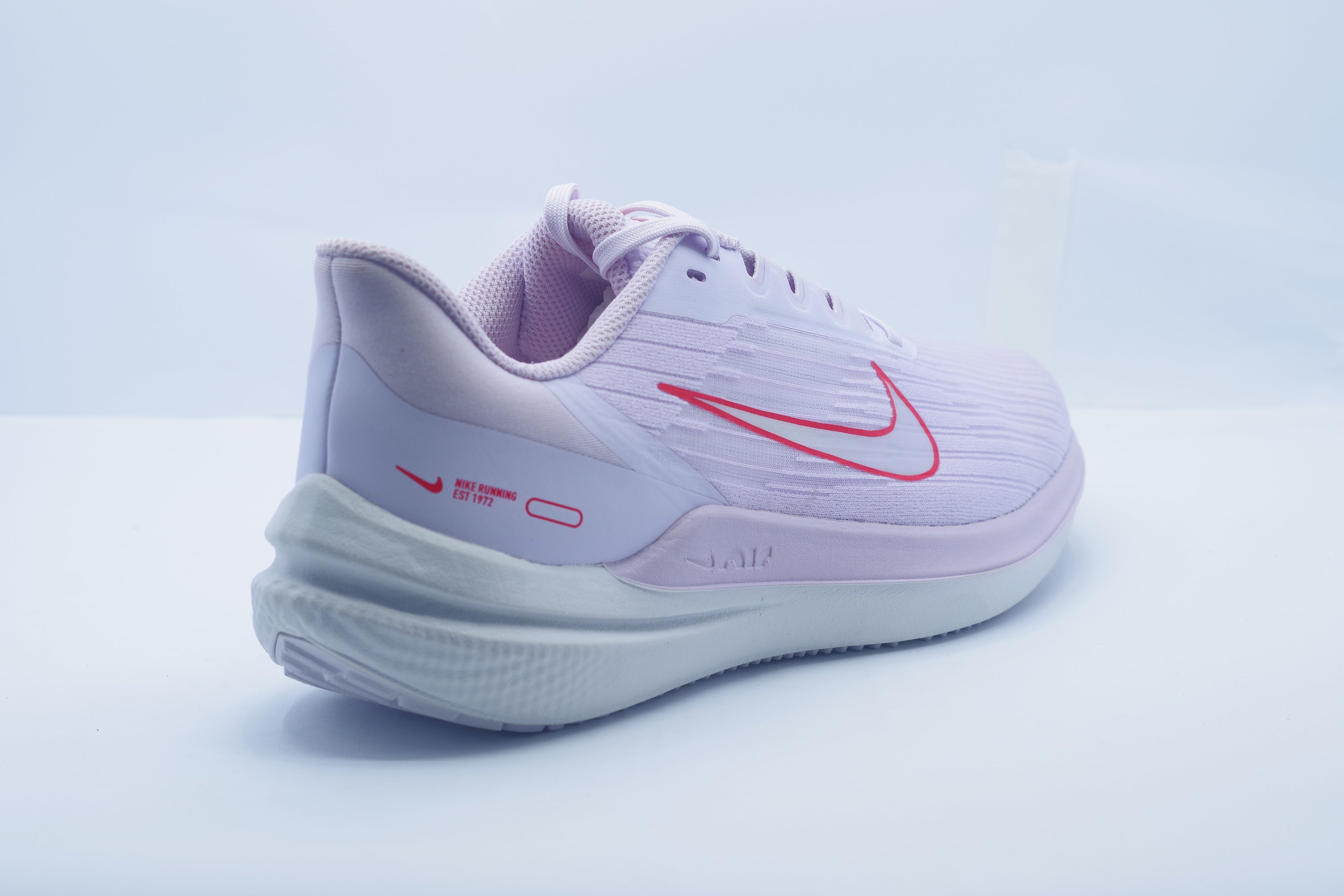 Nike Winflo 9 – Women’s Road Running Shoes   ( BB8686-501)