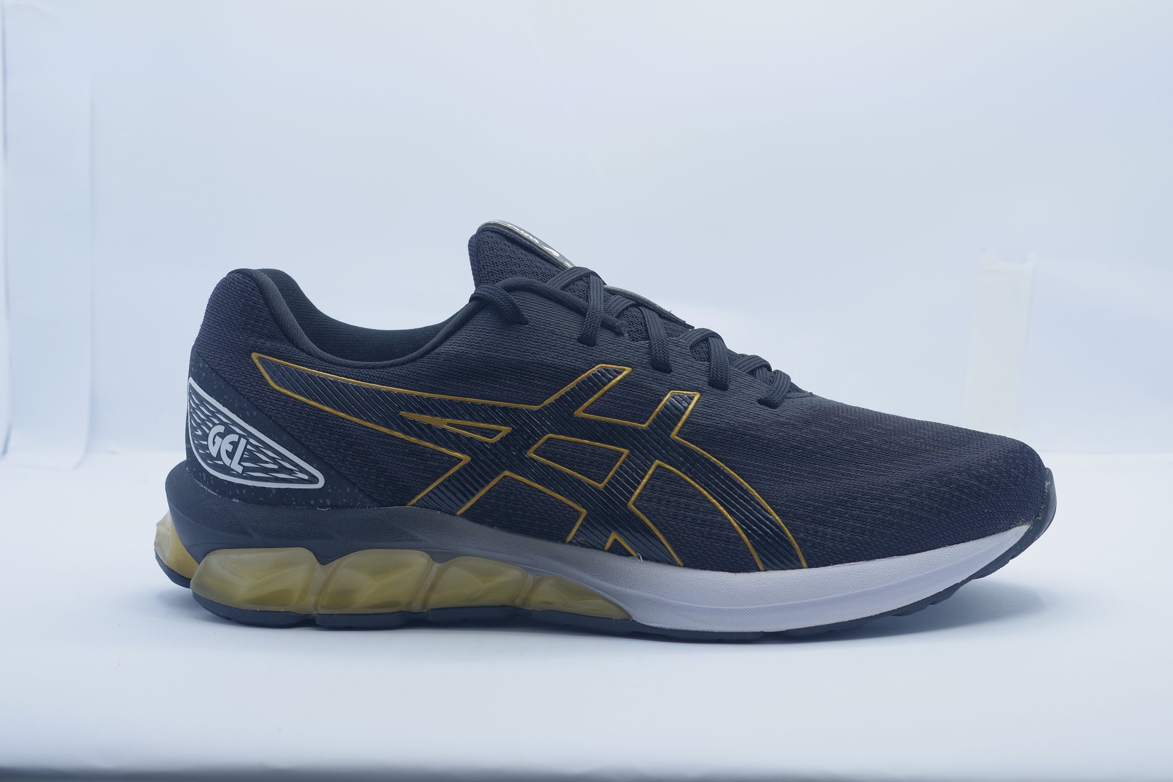 ASICS GEL-QUANTUM 180 VII Men’s Running Shoes