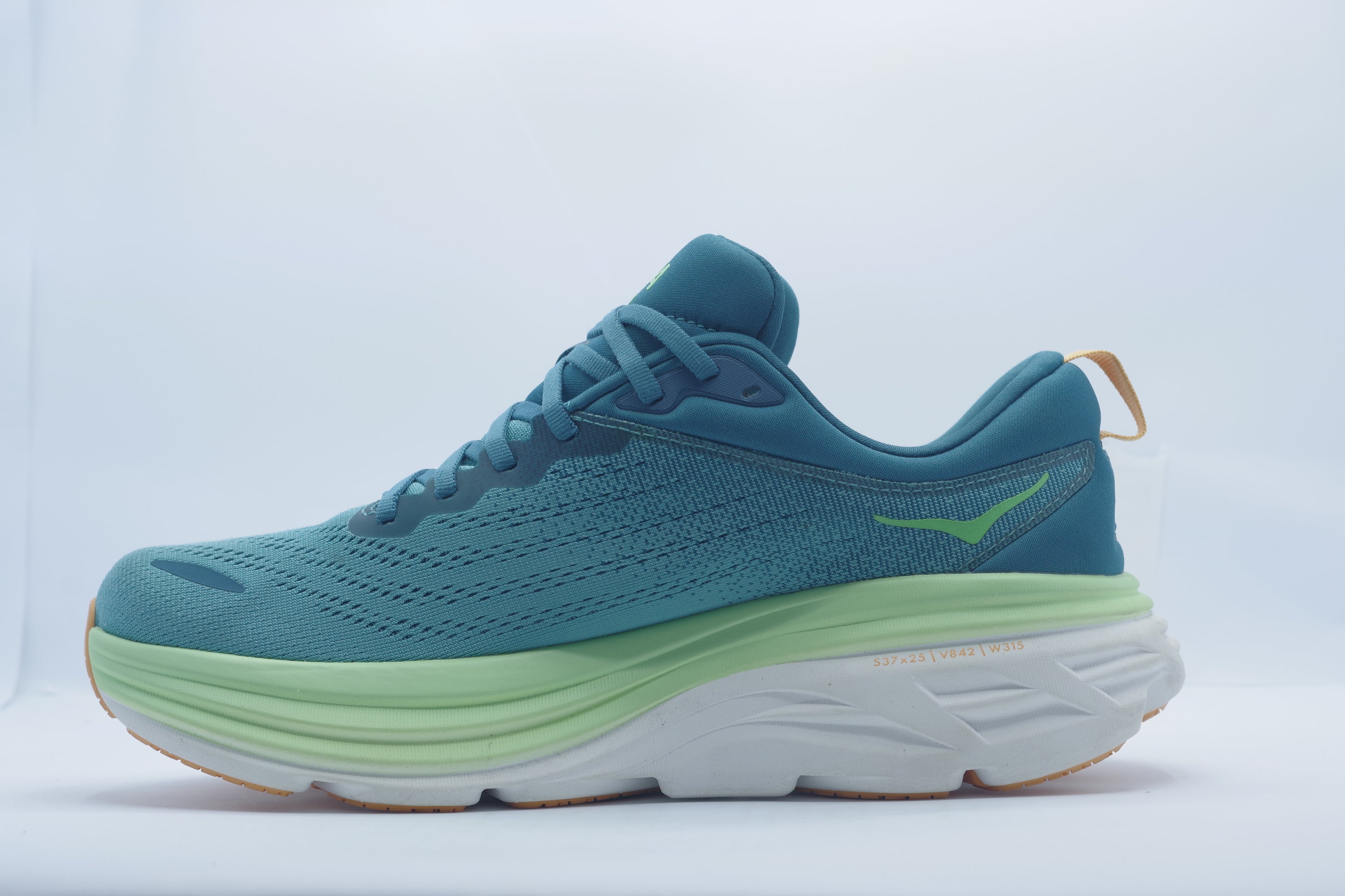 Hoka Men’s Bondi 8 Sneaker