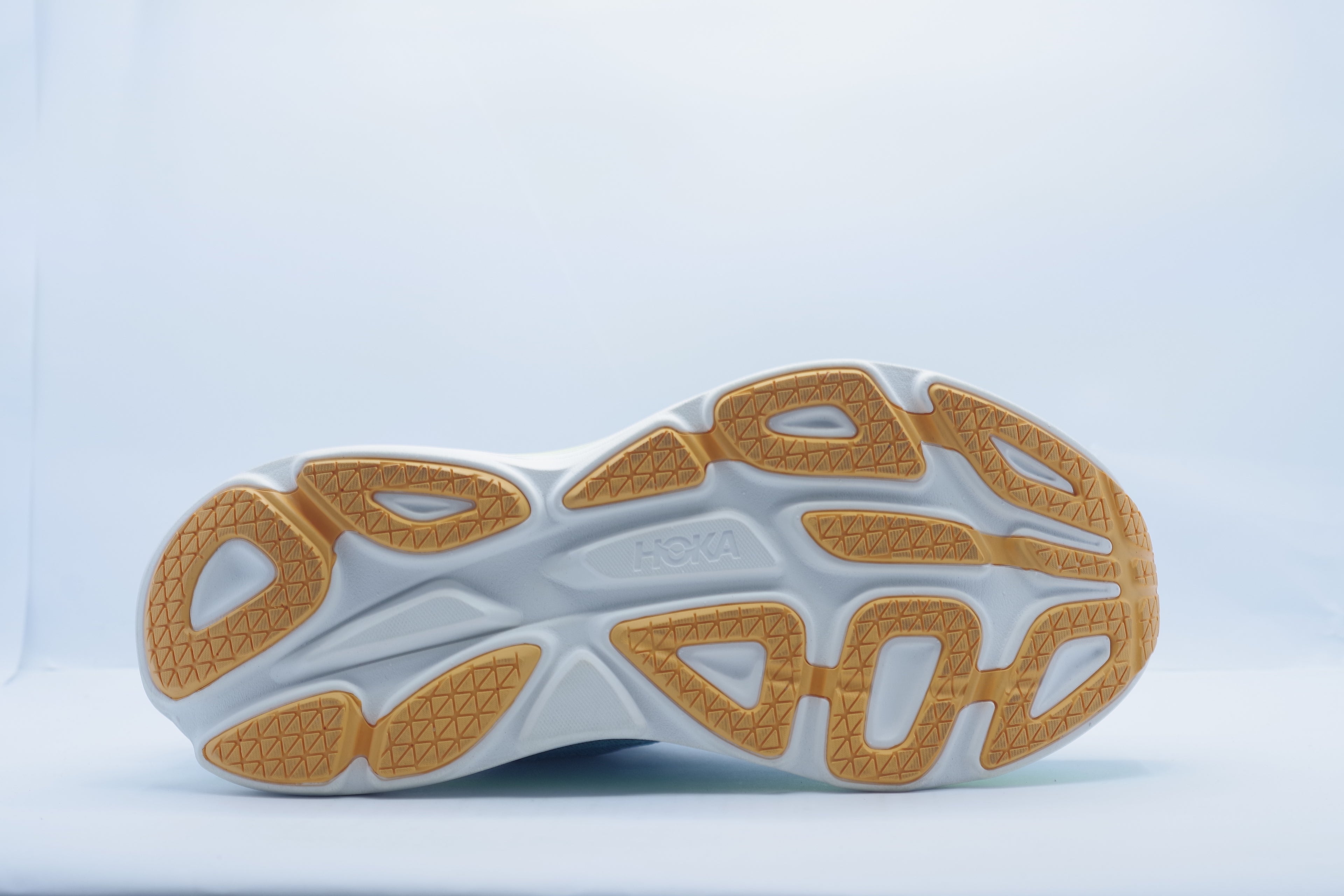 Hoka Men’s Bondi 8 Sneaker