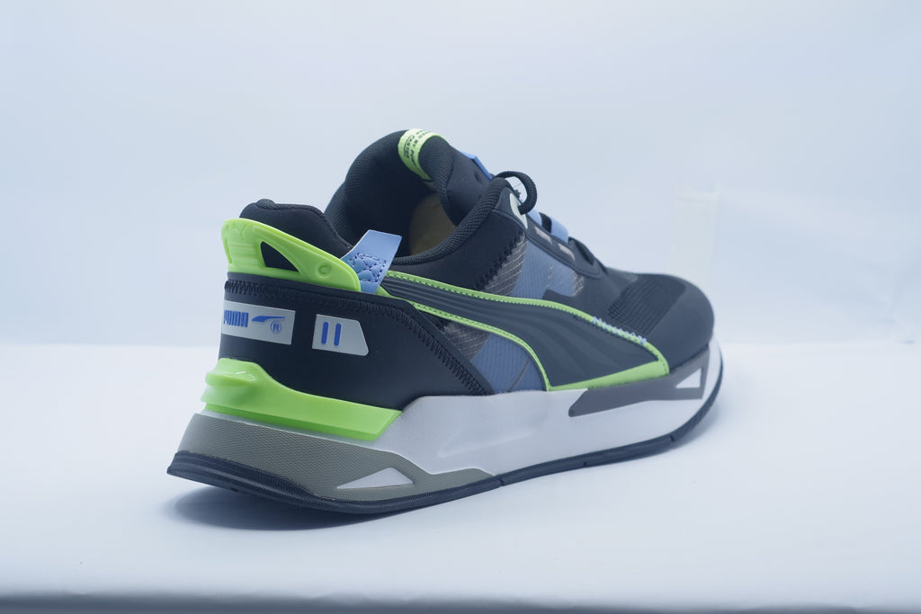 Puma Mirage Sport Tech Boys’ Sneakers   (388620-08)