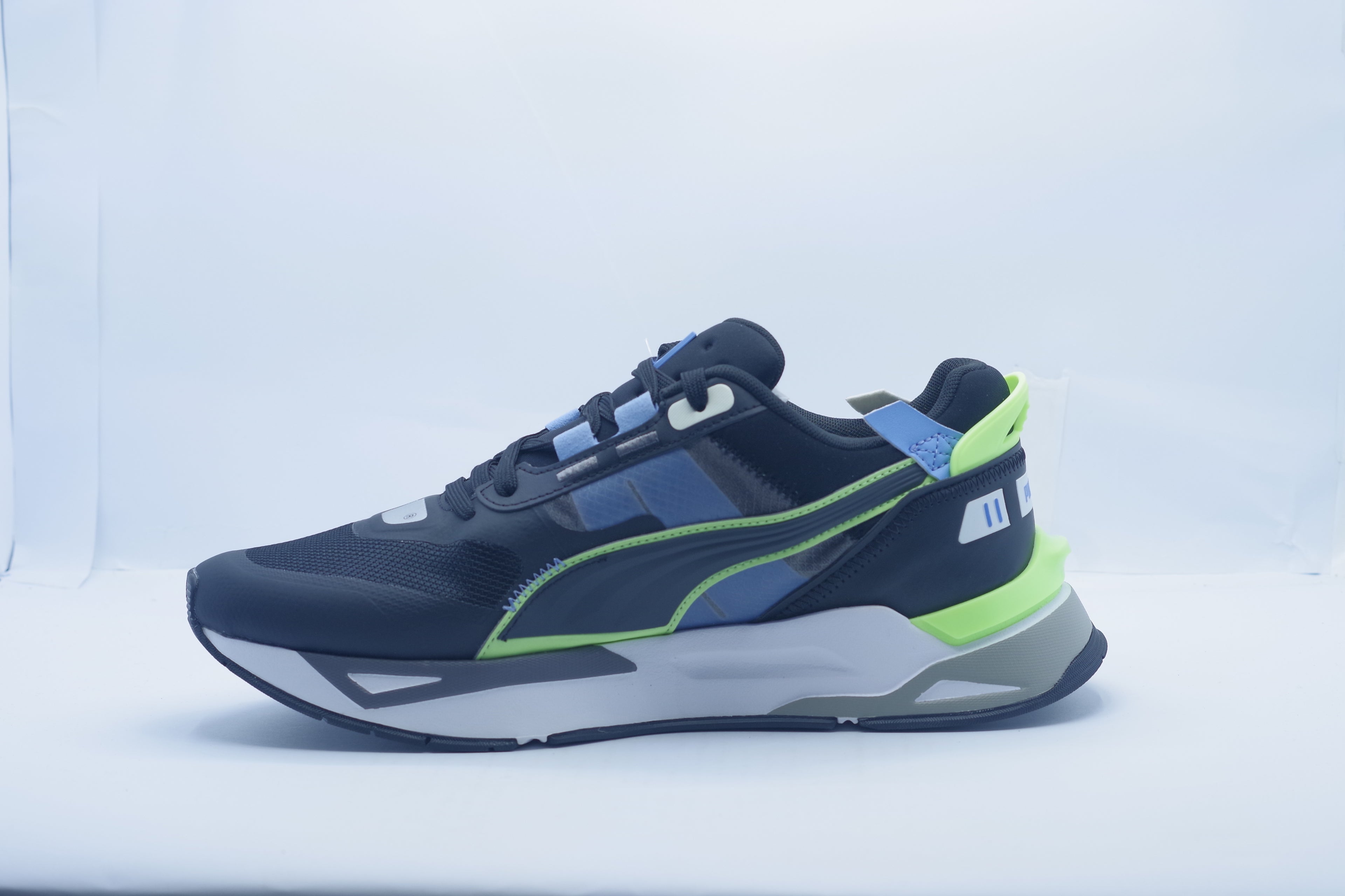 Puma Mirage Sport Tech Boys’ Sneakers   (388620-08)