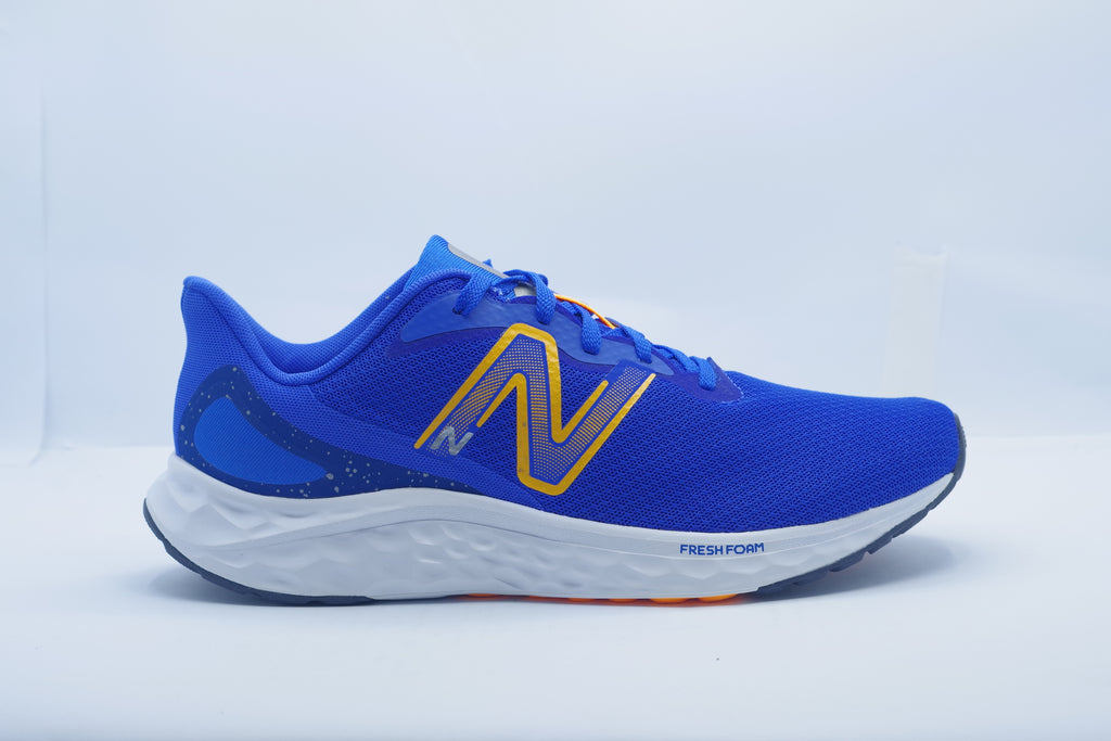 New Balance Fresh Foam Arishi Men’s Running Shoes