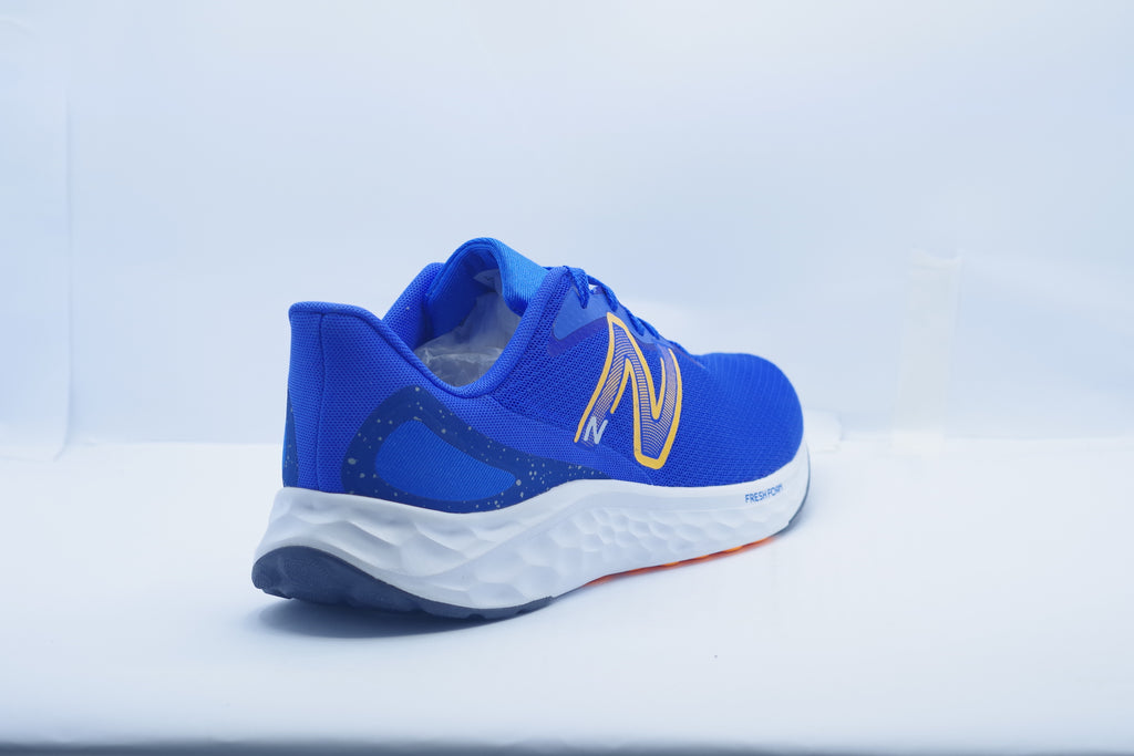 New Balance Fresh Foam Arishi Men’s Running Shoes
