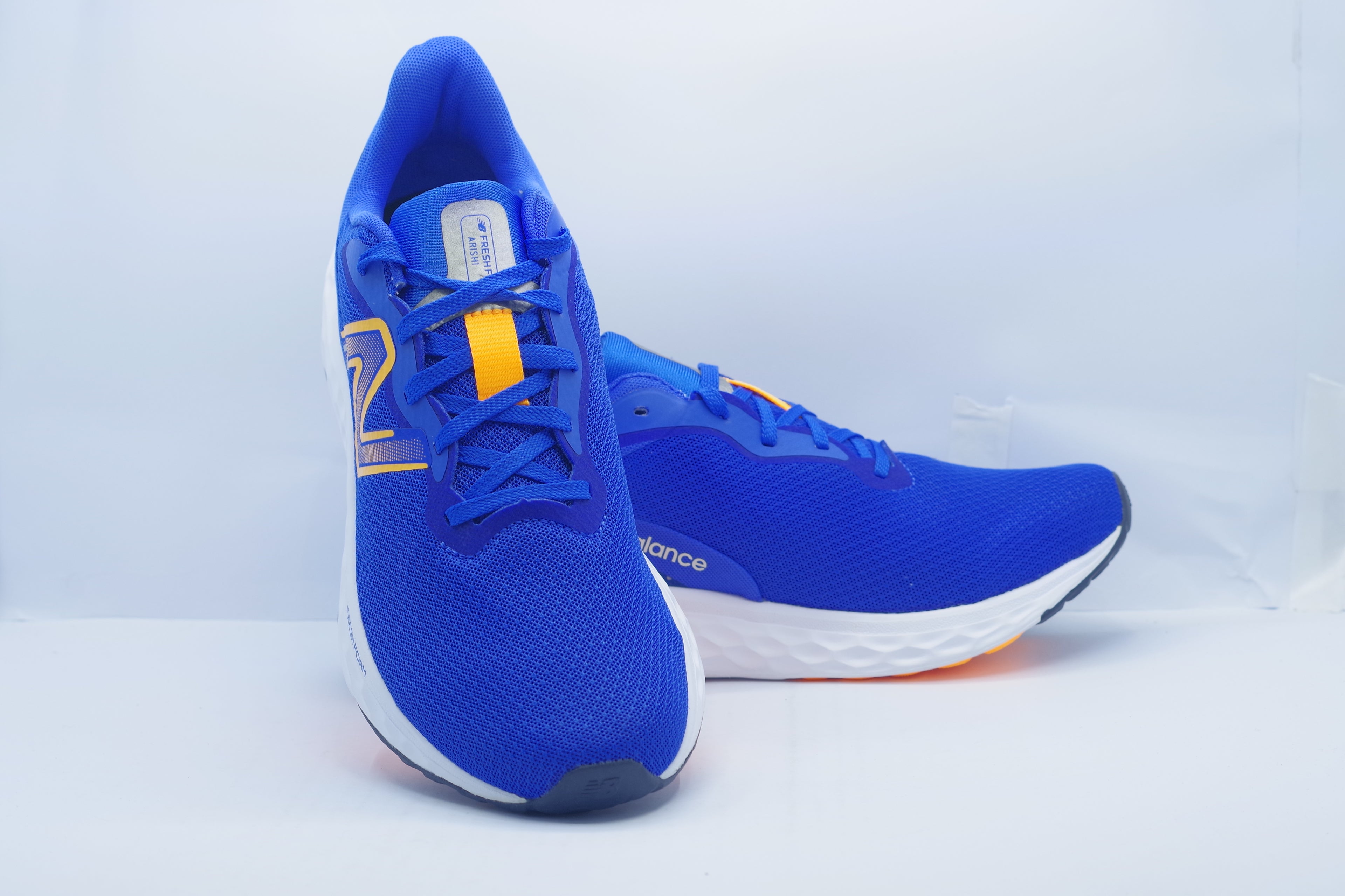 New Balance Fresh Foam Arishi Men’s Running Shoes