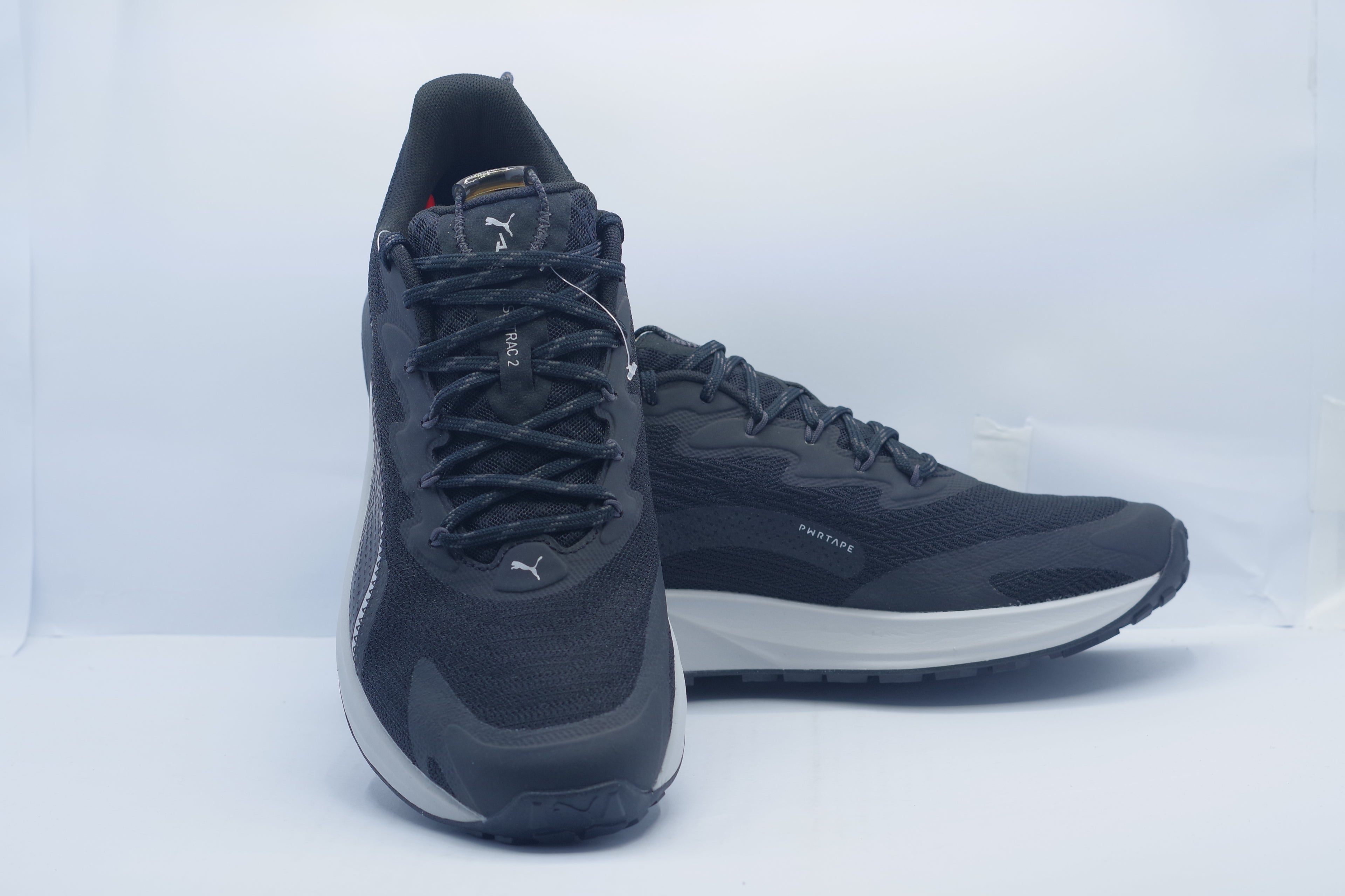 PUMA Men’s Fast-Trac Nitro 2 Running Shoes