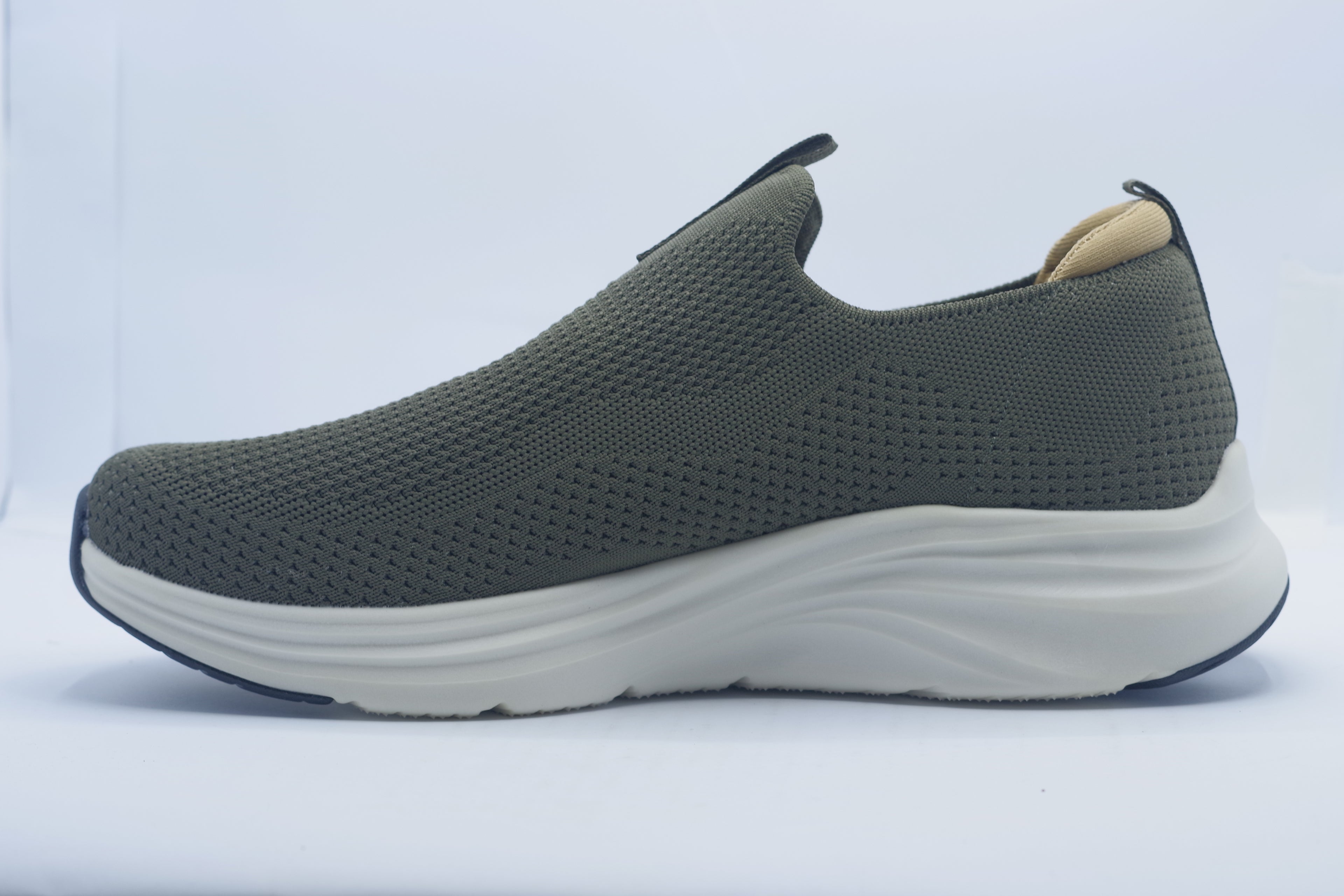 Skechers Men’s Vapor Foam – Covert