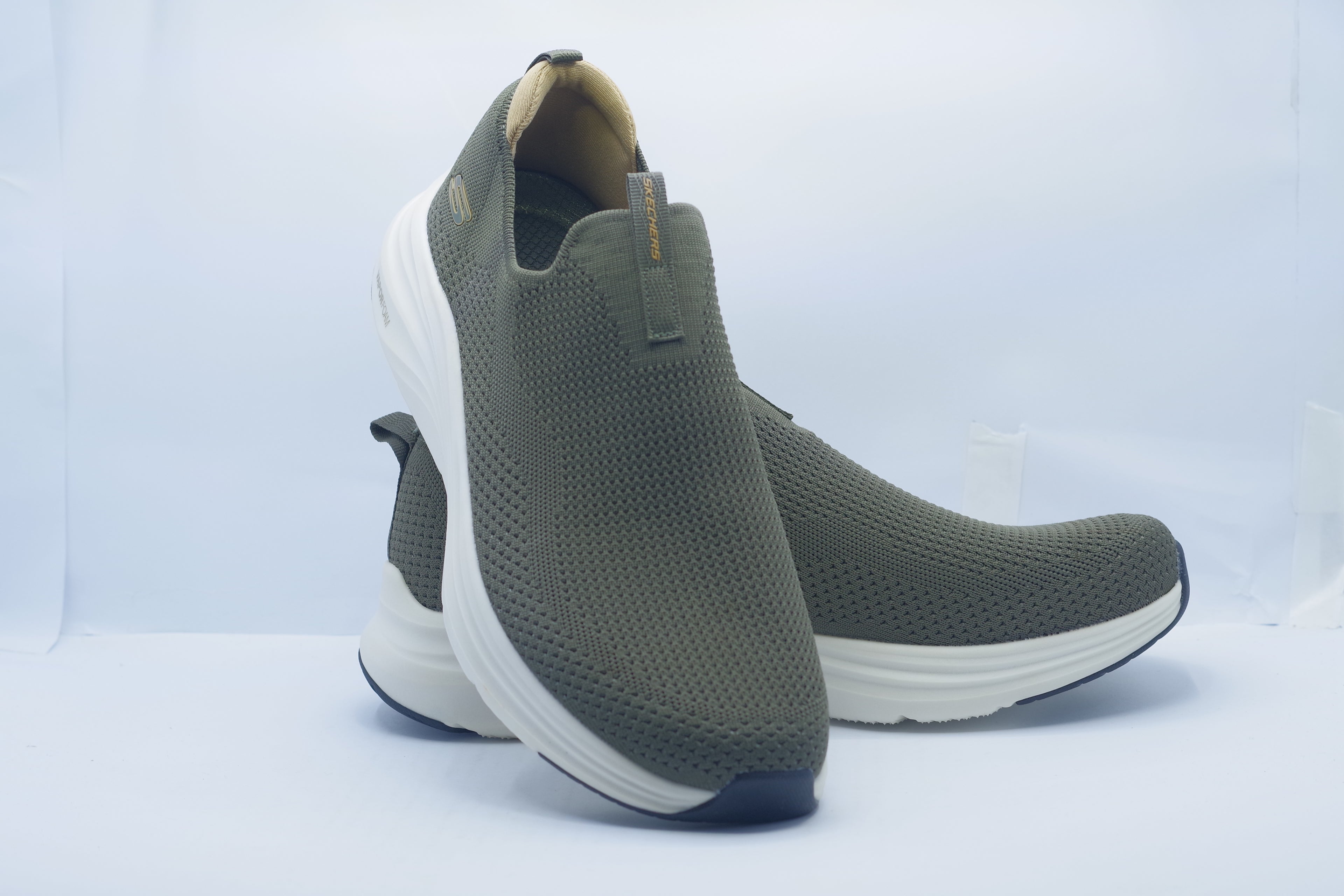 Skechers Men’s Vapor Foam – Covert