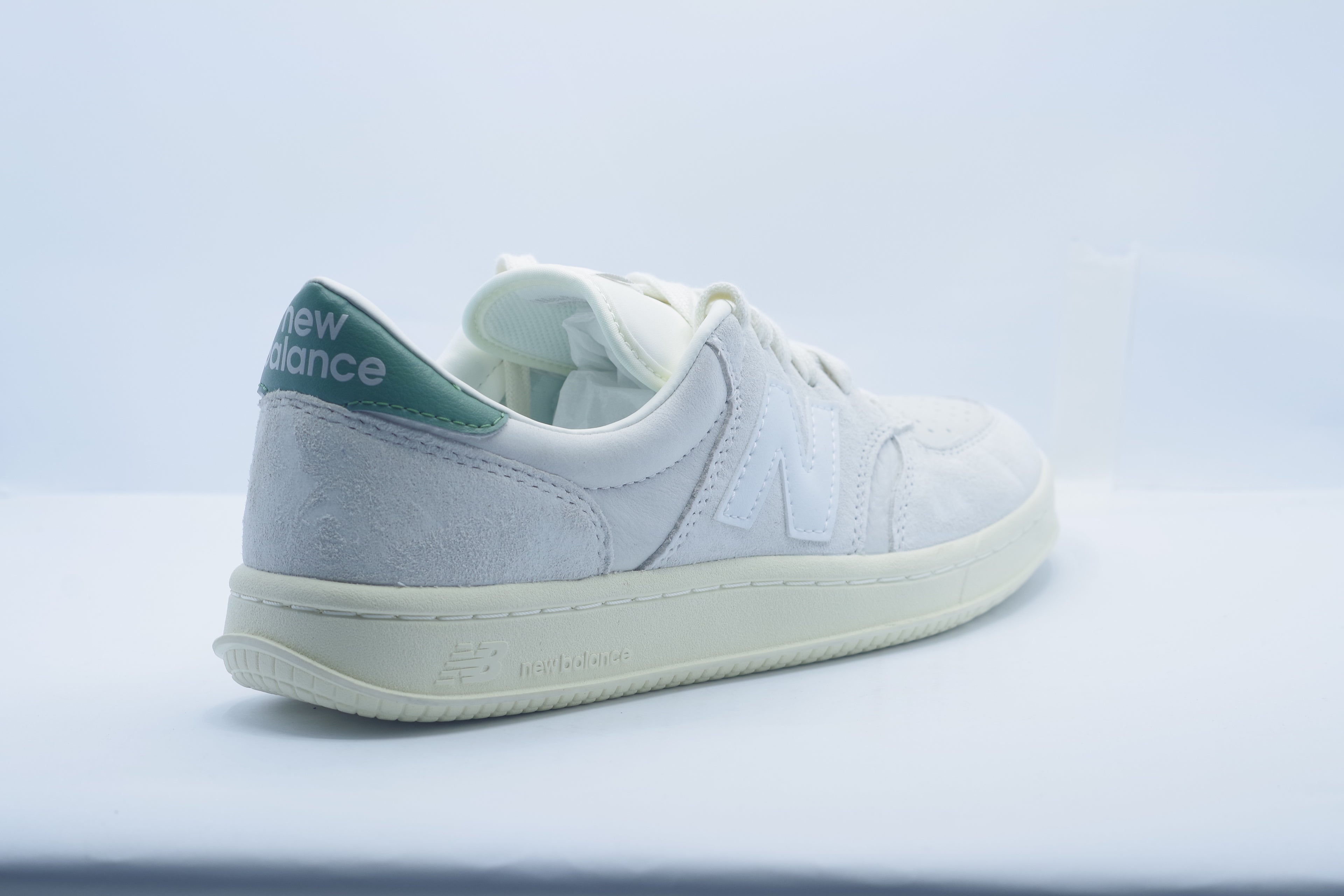 New Balance T500 – Men’s Shoes (CT500GRN)