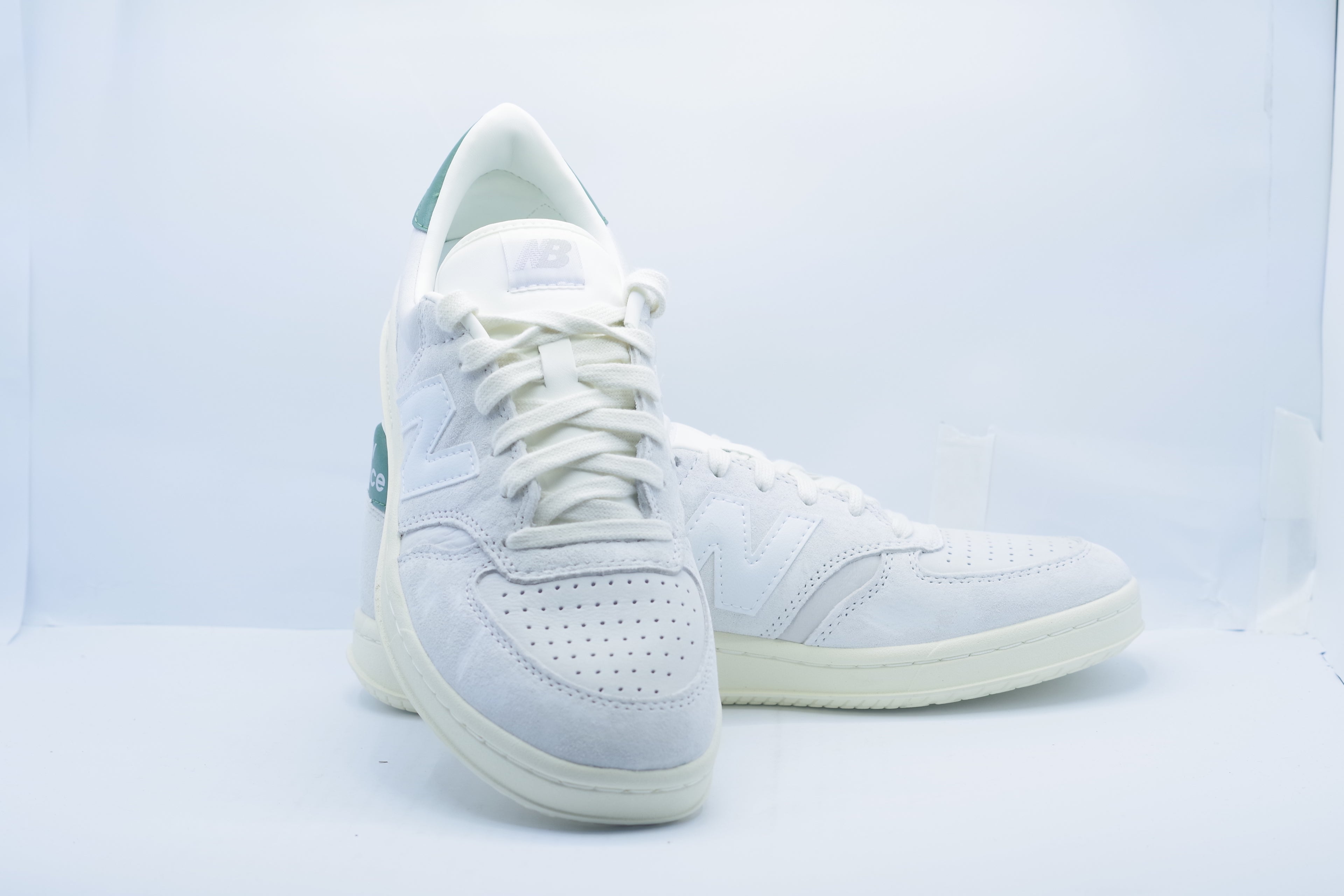 New Balance T500 – Men’s Shoes (CT500GRN)