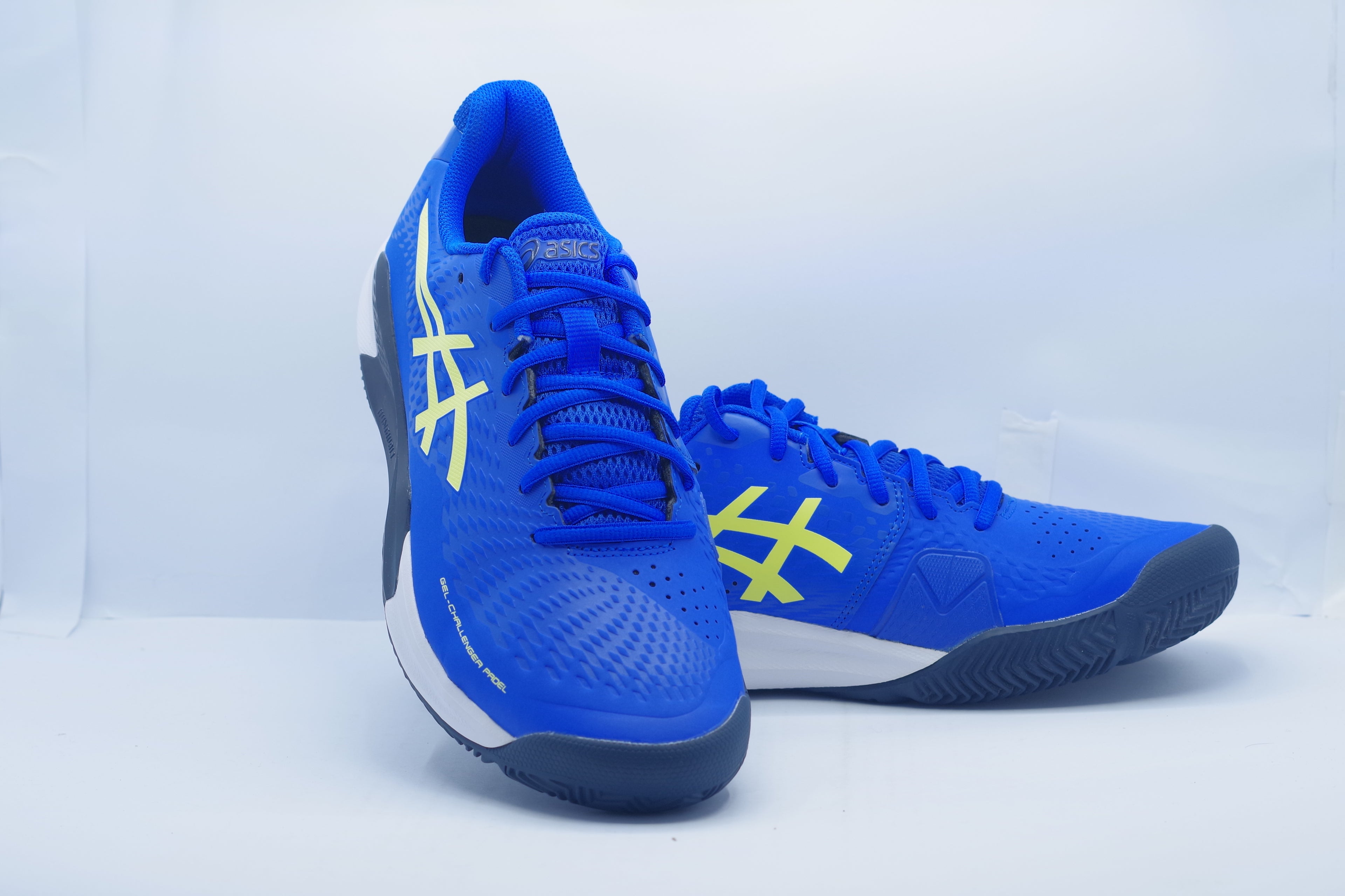 ASICS GEL-CHALLENGER 14 Padel Men’s Shoes  (F450523)