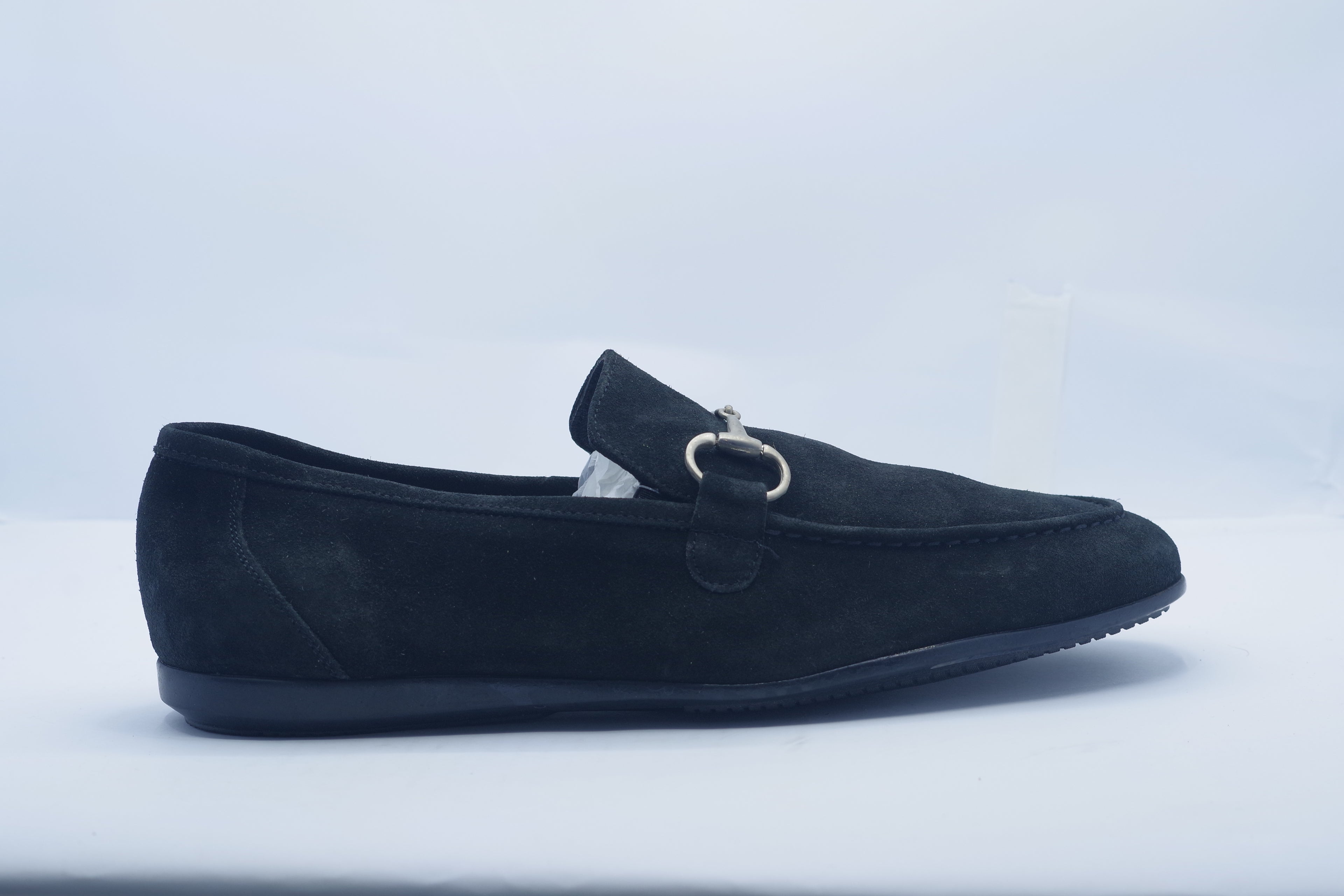 Hopla Men’s Genuine Leather Shoes – Classic Turkish Design