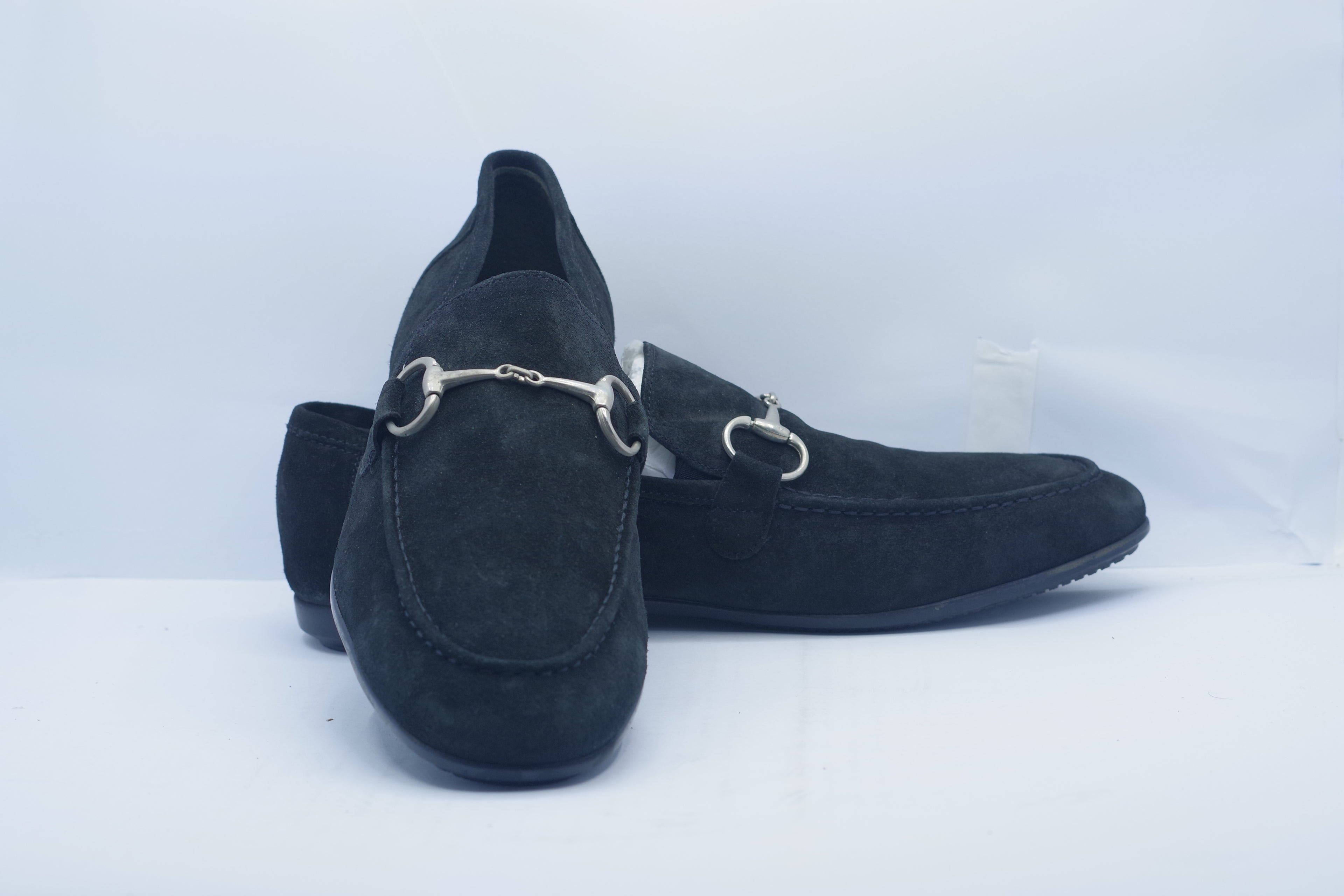 Hopla Men’s Genuine Leather Shoes – Classic Turkish Design