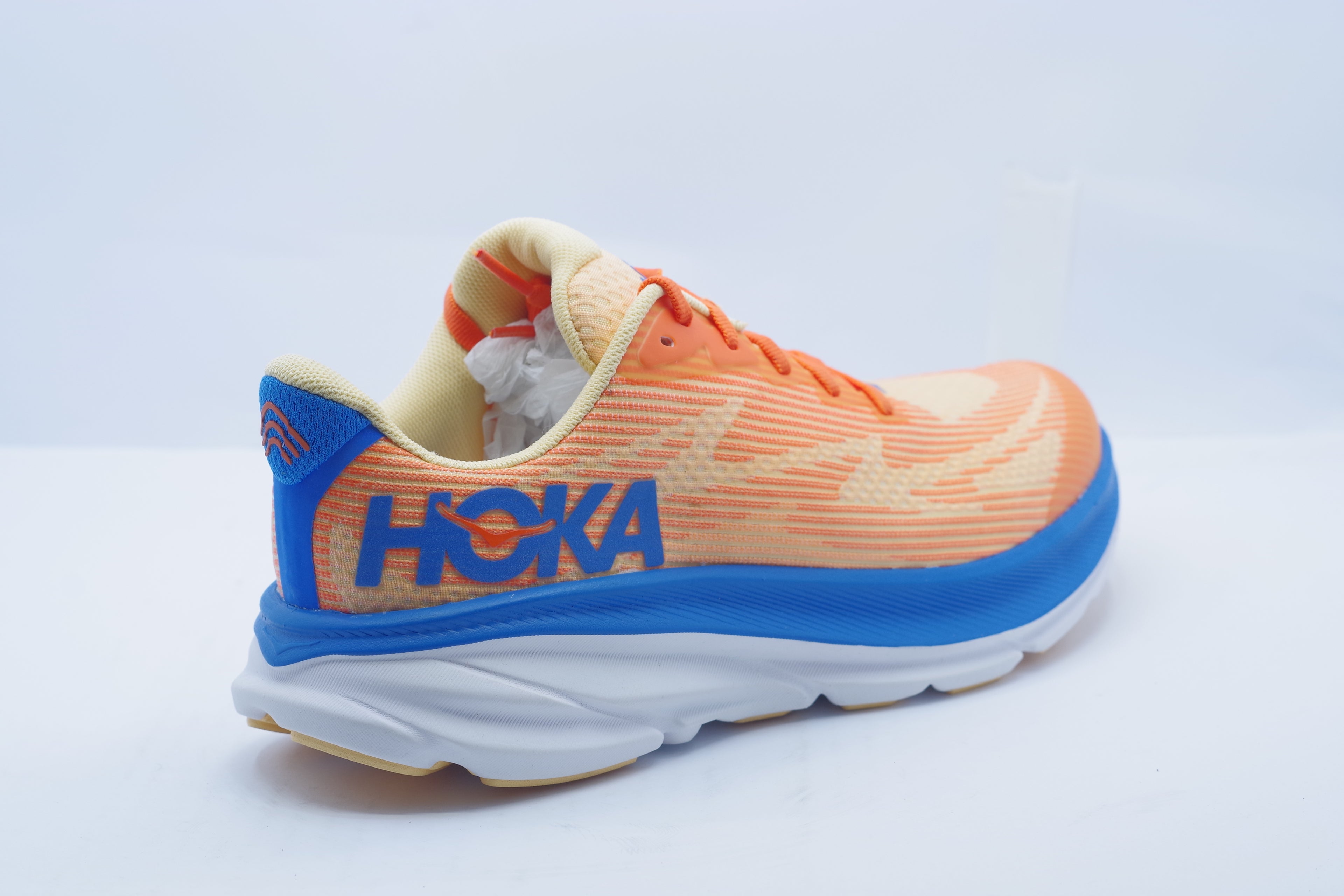 HOKA Clifton 9 – Women’s Running Shoes      ( F27223A )
