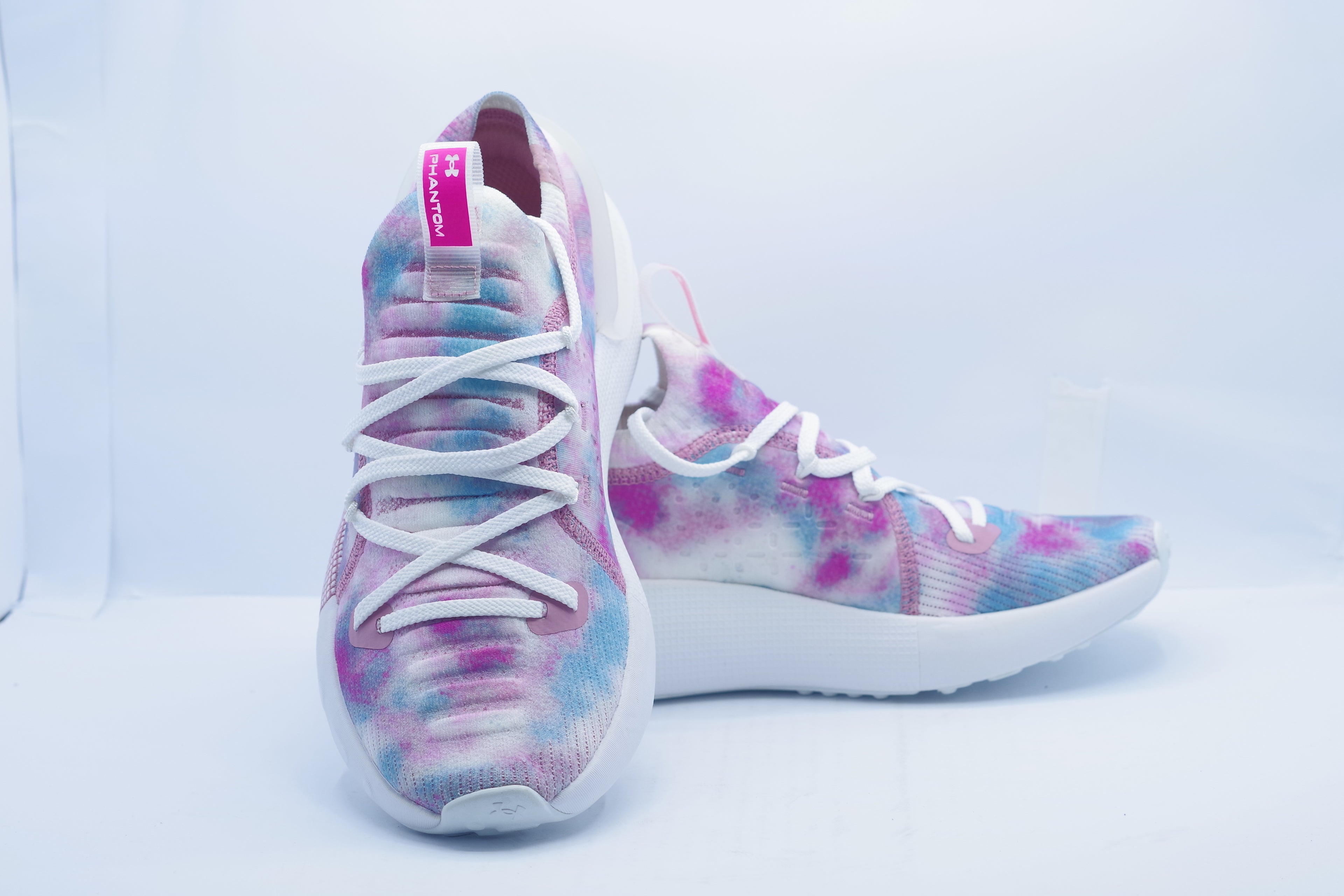 Under Armour Women’s UA HOVR Phantom 3 Dyed