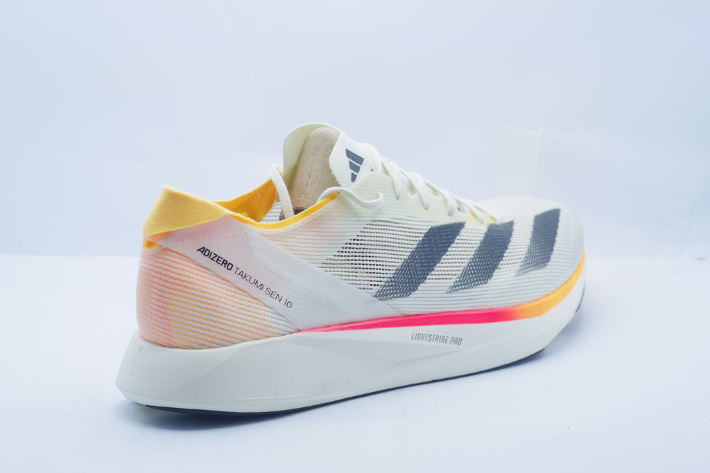 adidas Adizero Takumi Sen 10