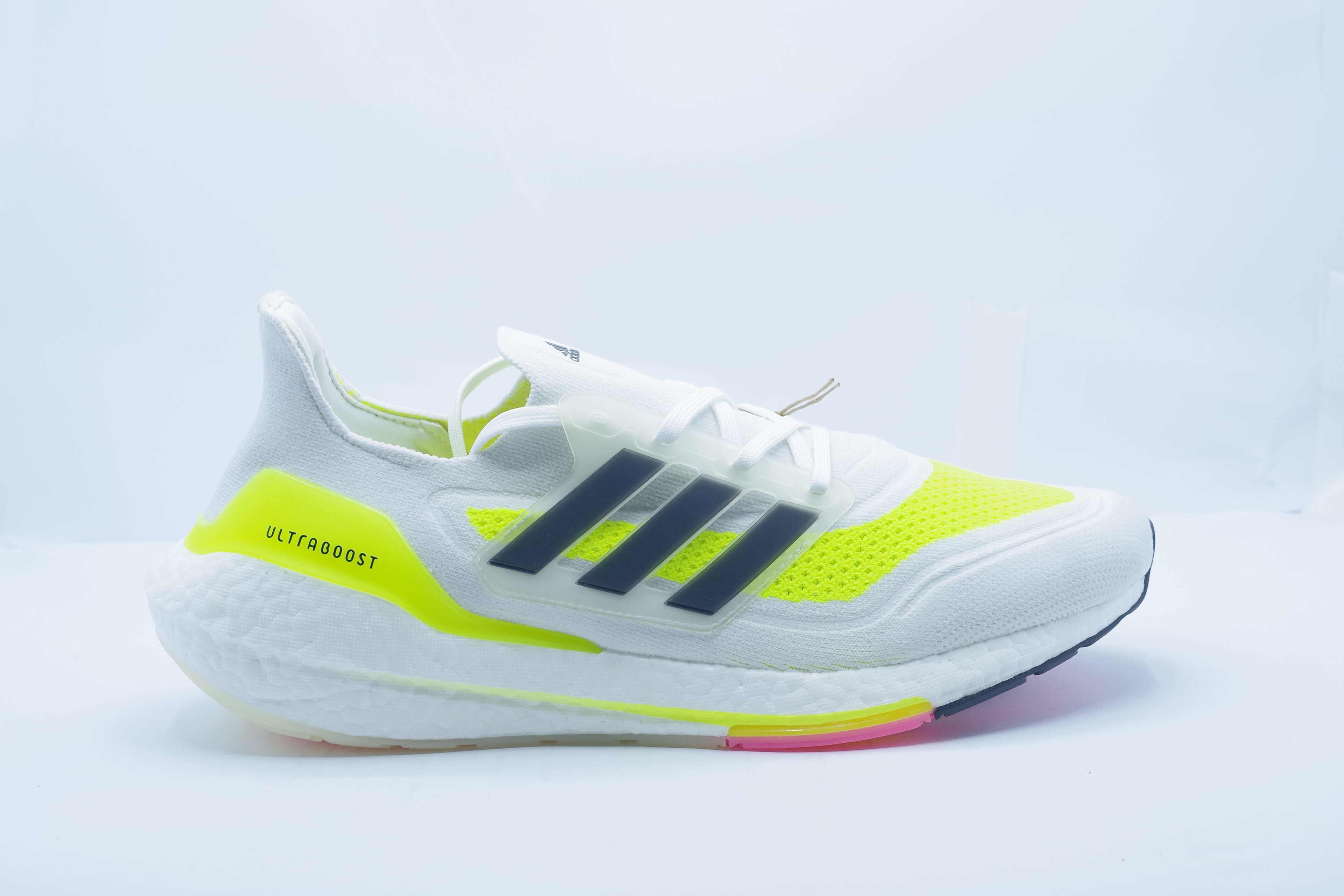 Adidas Ultraboost 21 Shoes