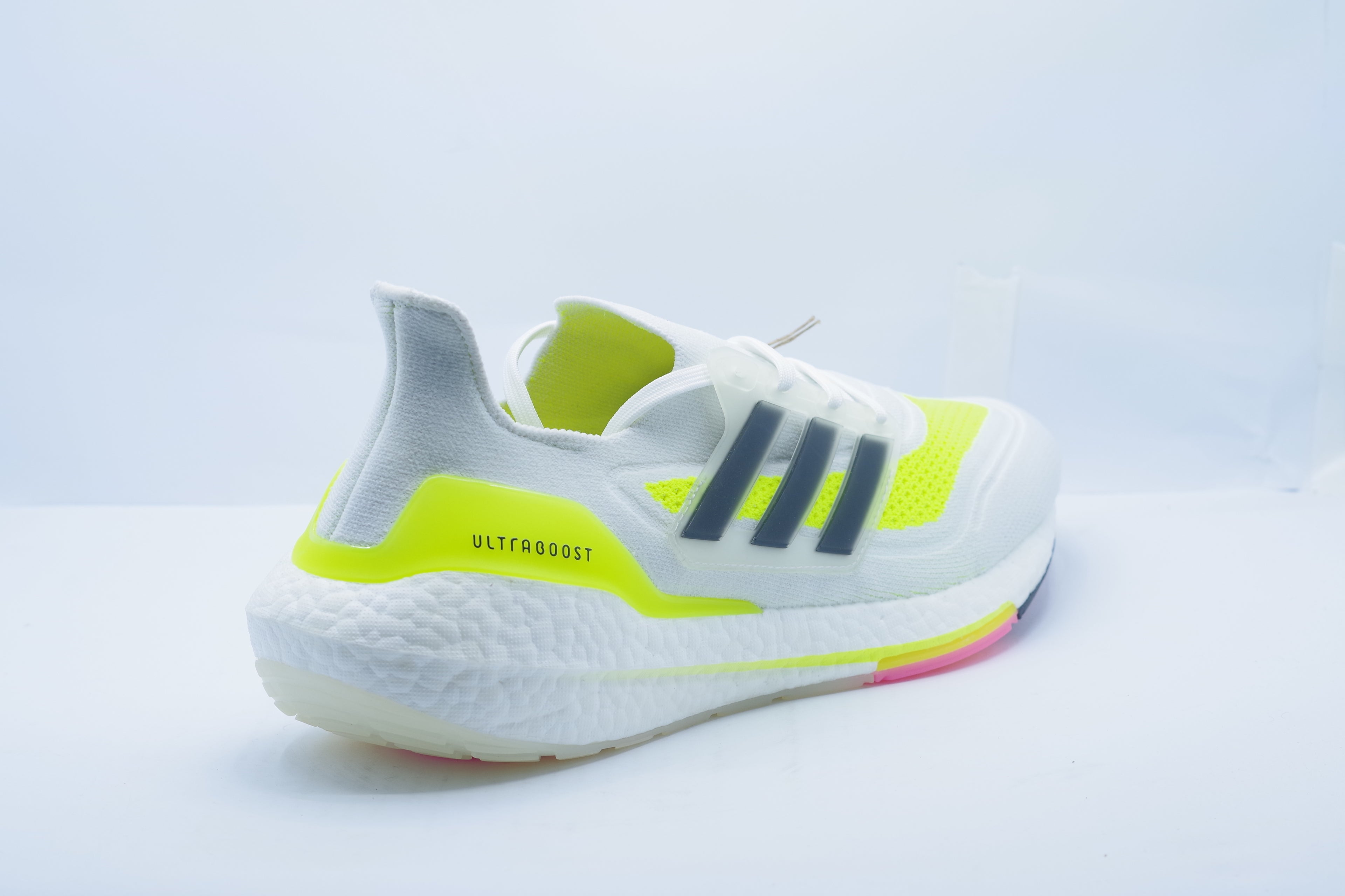 Adidas Ultraboost 21 Shoes