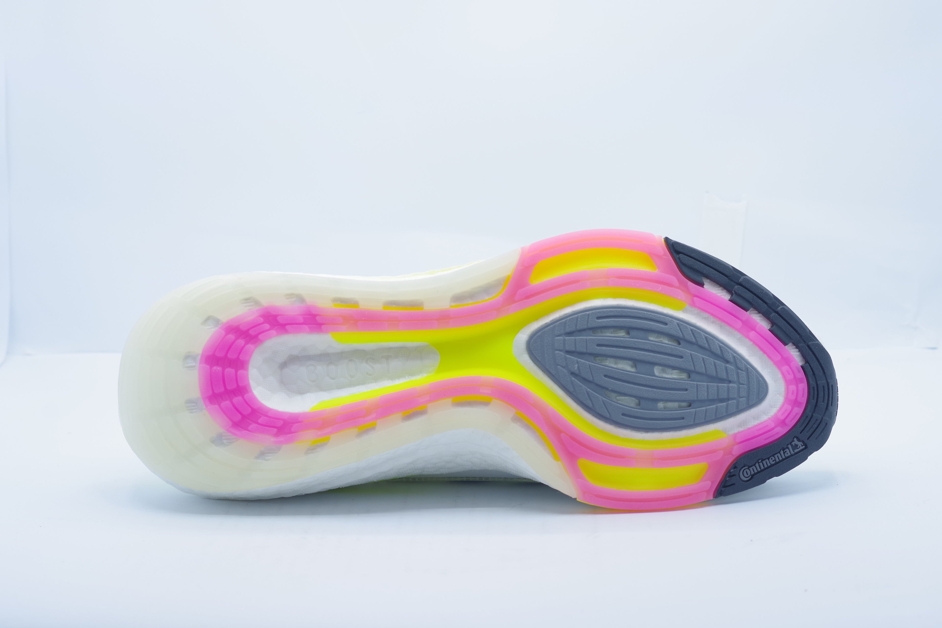 Adidas Ultraboost 21 Shoes