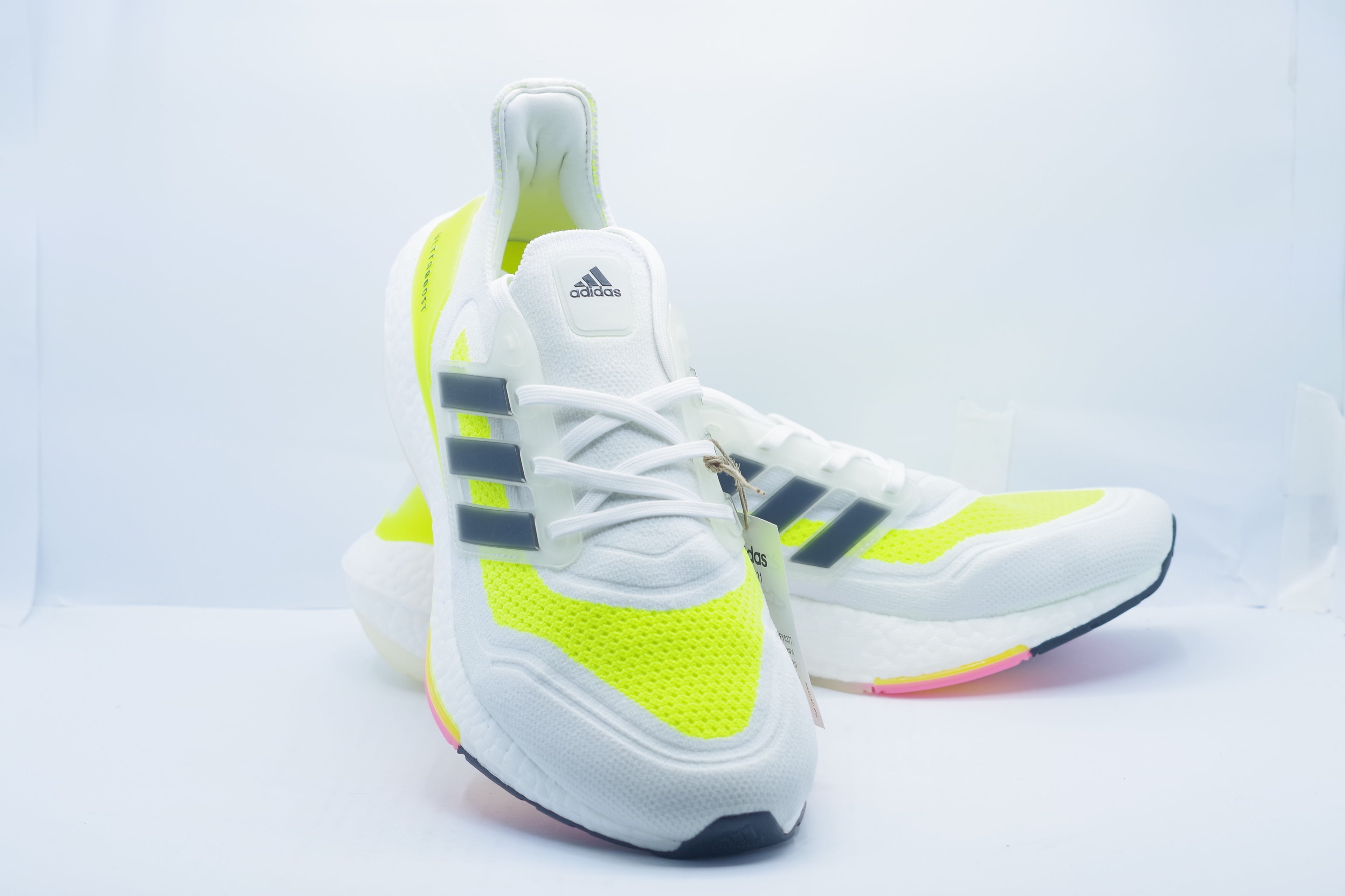 Adidas Ultraboost 21 Shoes