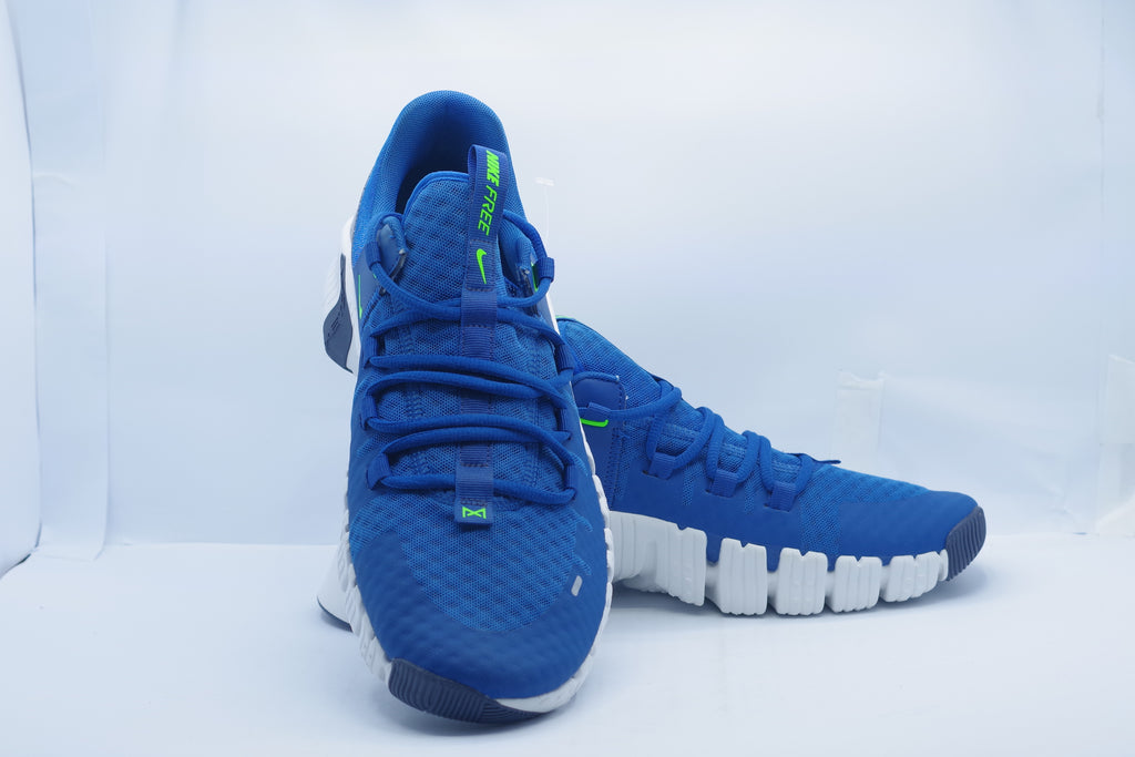 Nike Free Metcon 5 – Men’s Workout Shoes    (DV3949-401)
