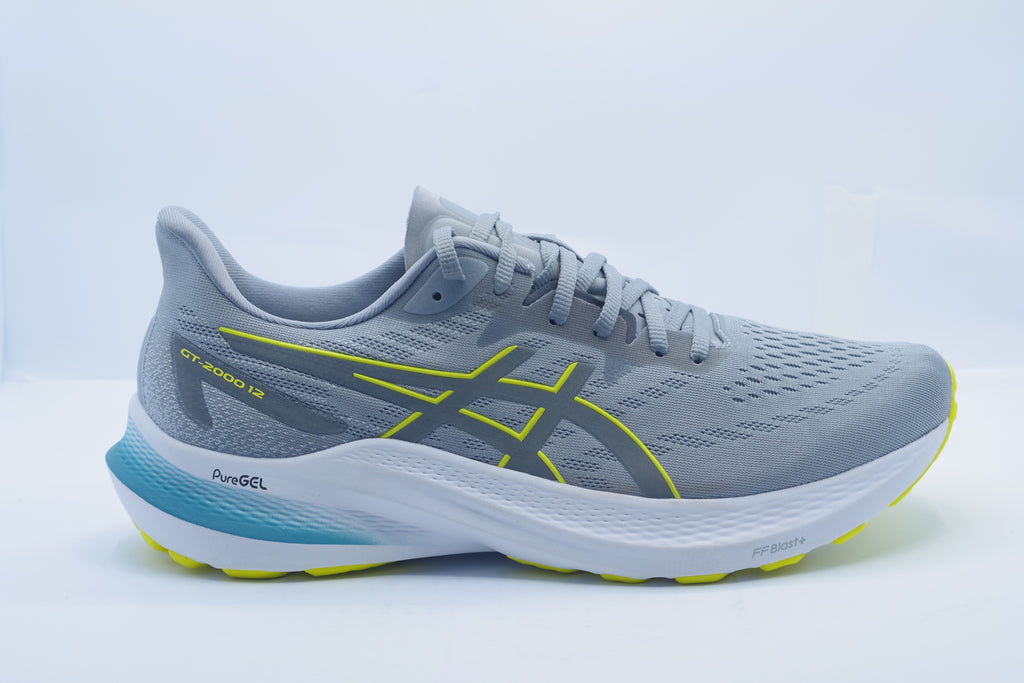 ASICS GT-2000 12 – Men’s Running Shoes