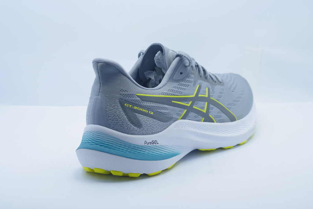 ASICS GT-2000 12 – Men’s Running Shoes