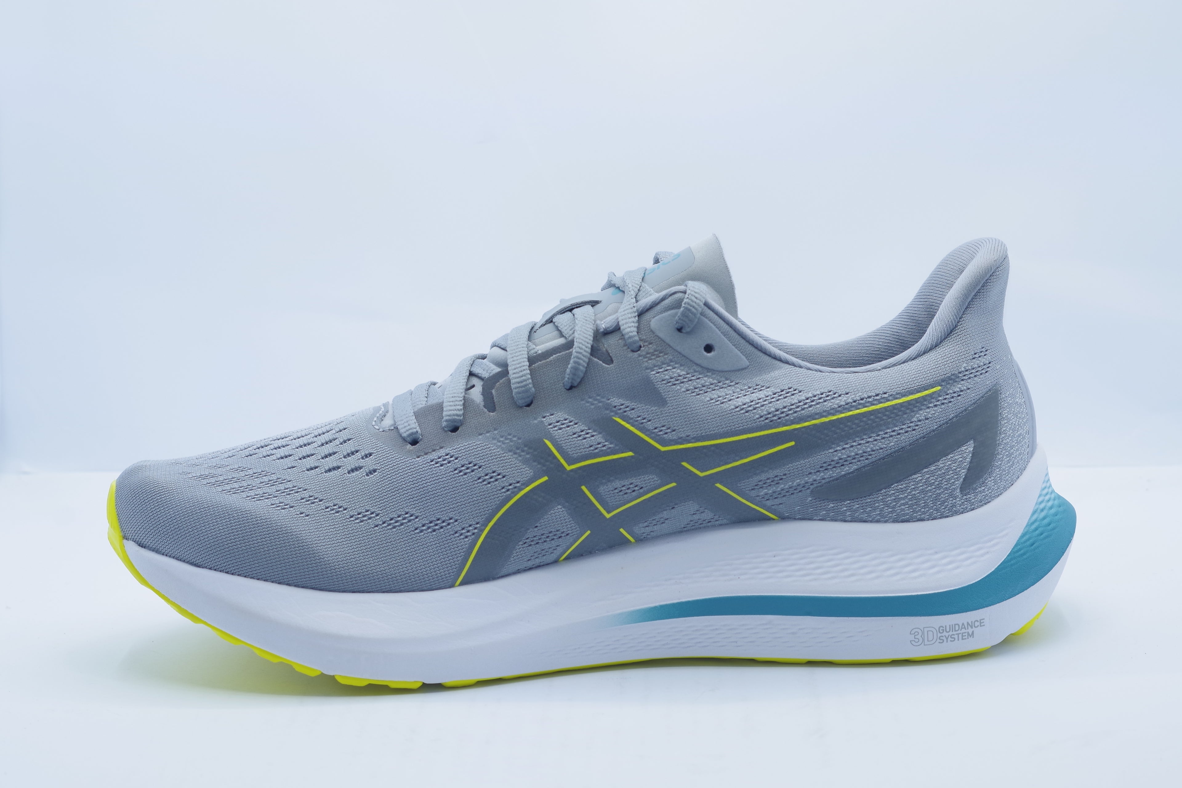 ASICS GT-2000 12 – Men’s Running Shoes