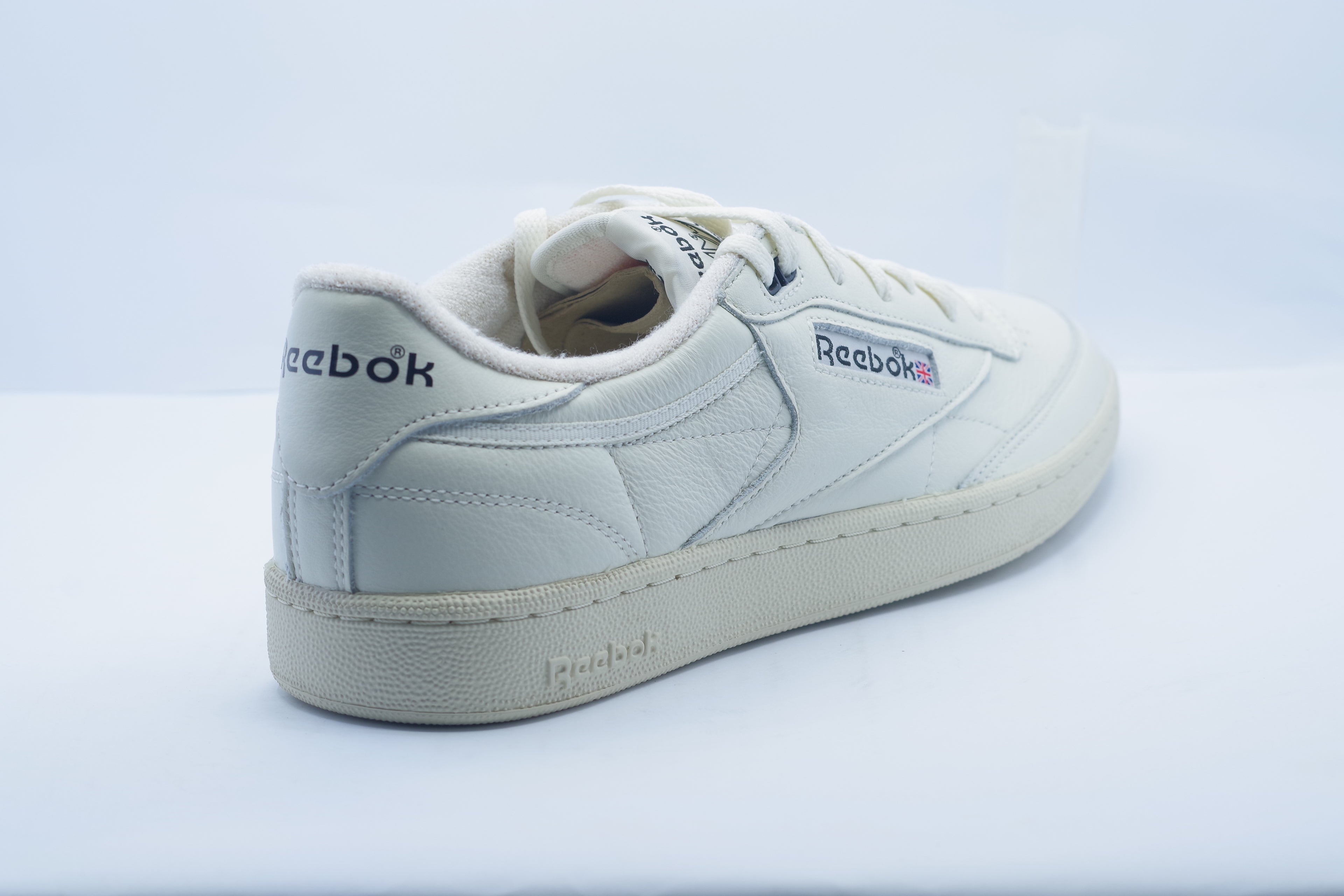 Reebok Club C 85 Vintage – Men’s Shoes  (H68833)