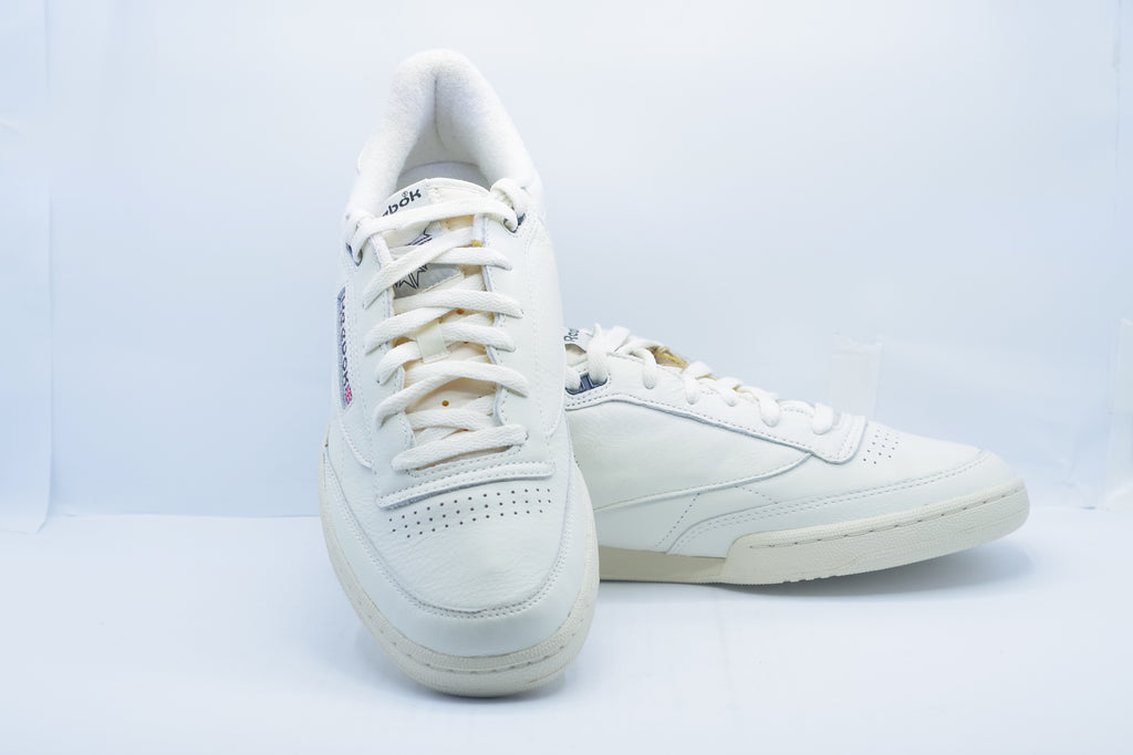 Reebok Club C 85 Vintage – Men’s Shoes  (H68833)