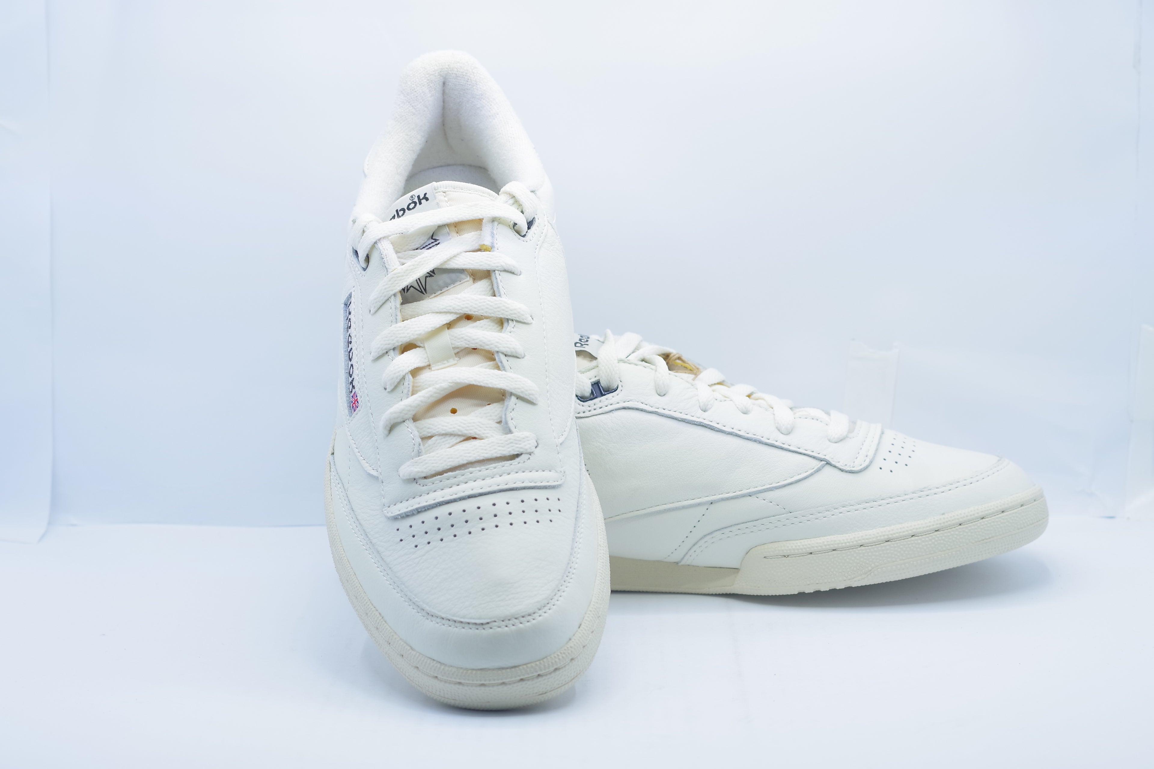 Reebok Club C 85 Vintage – Men’s Shoes  (H68833)