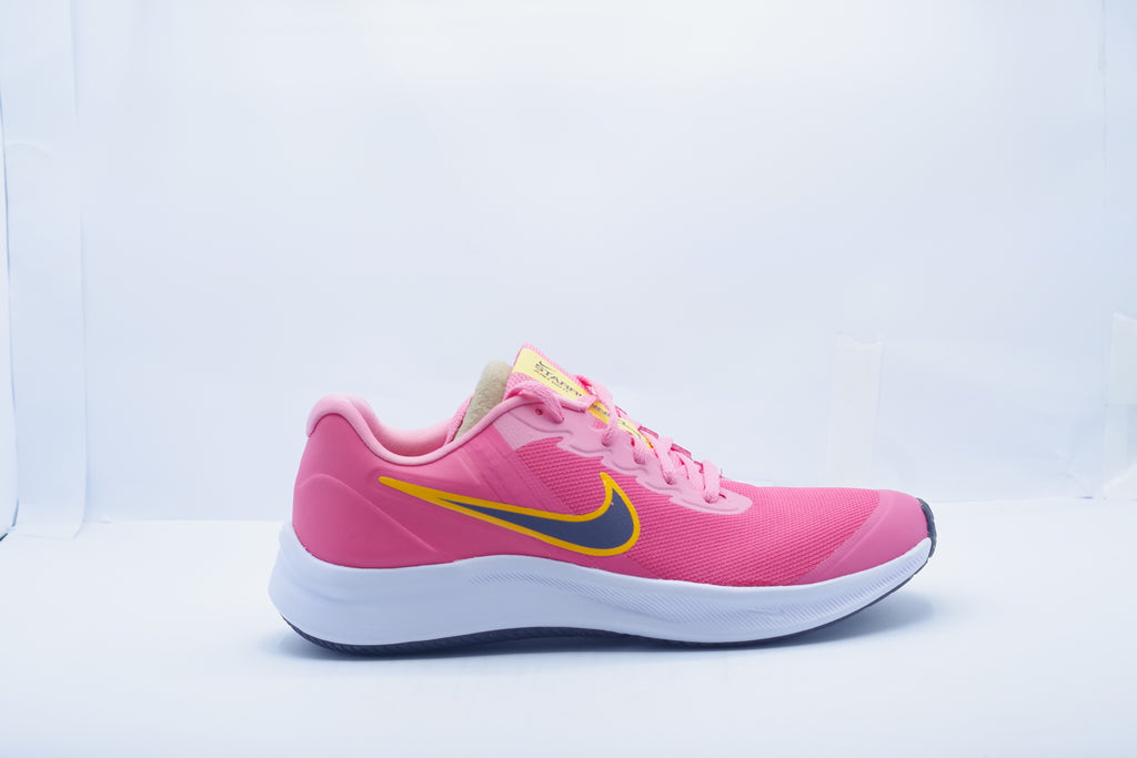 Nike Star Runner 3 Running Shoes      ( DA2776-800)