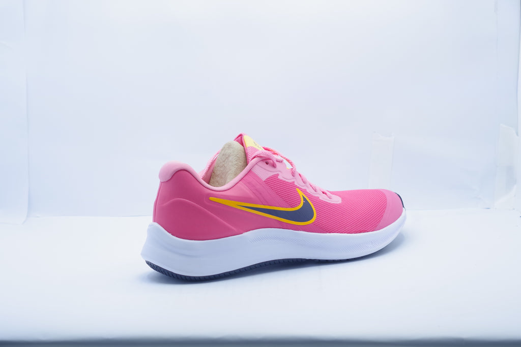 Nike Star Runner 3 Running Shoes      ( DA2776-800)