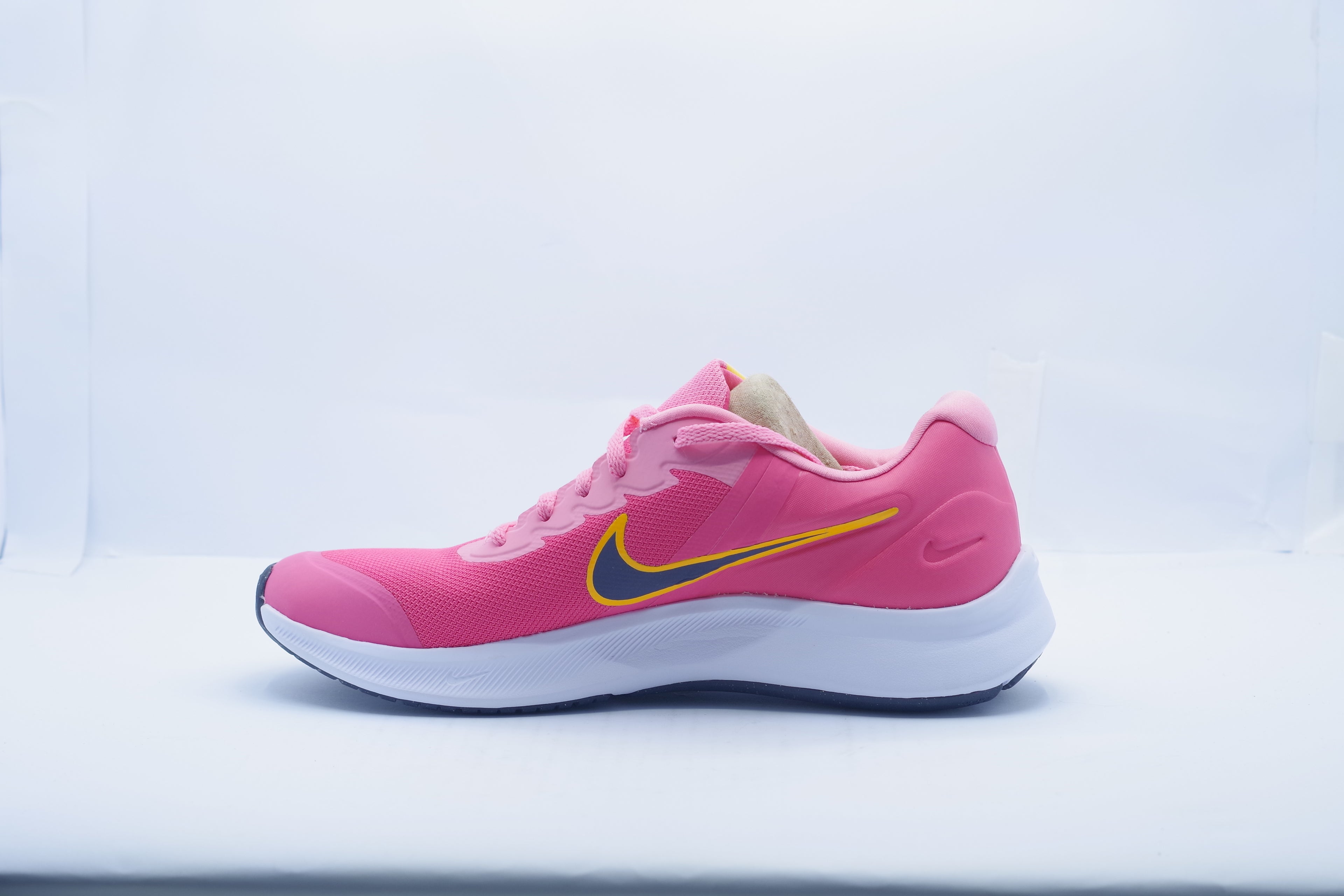 Nike Star Runner 3 Running Shoes      ( DA2776-800)