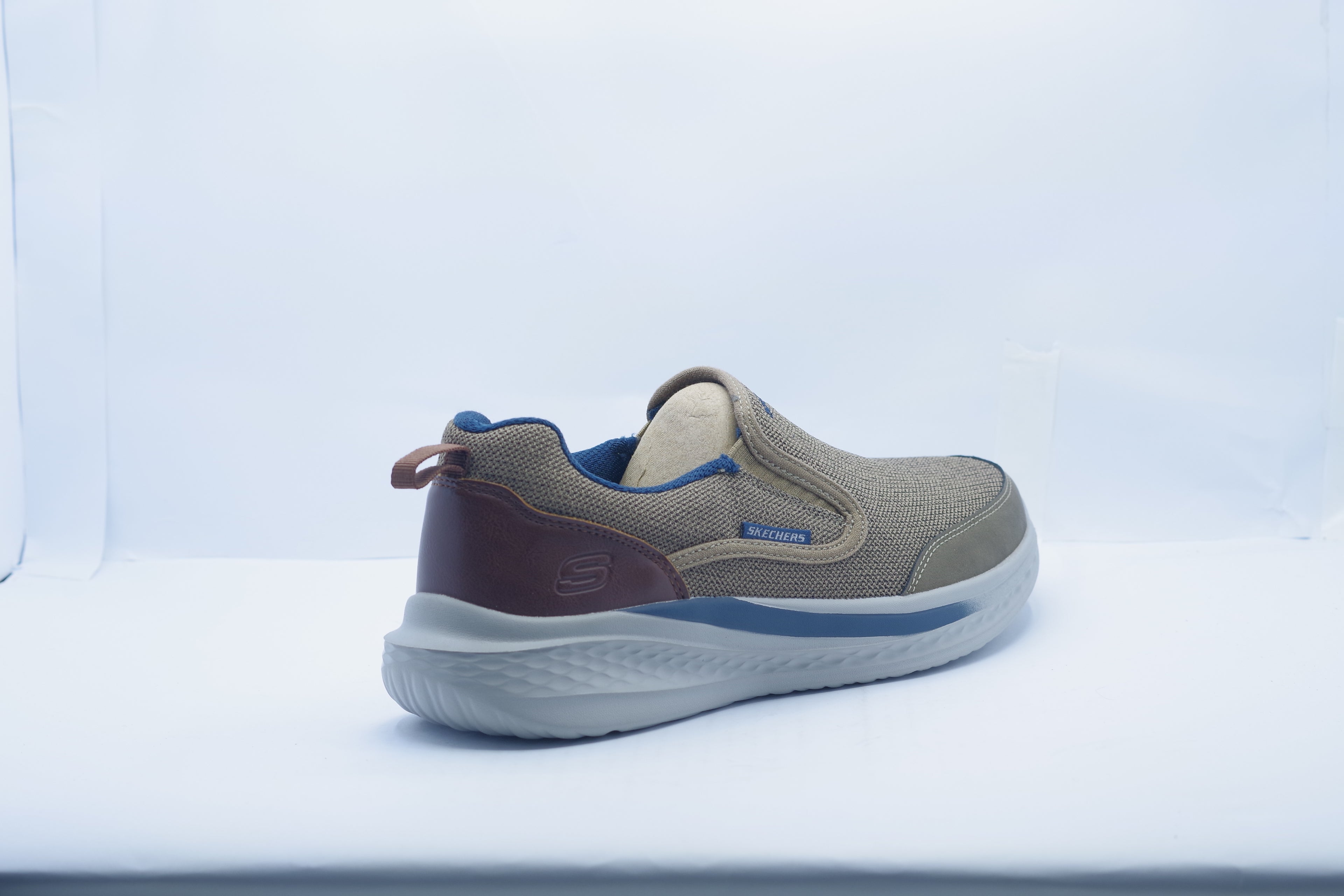 Skechers Slade Lucan Men’s Casual Shoes