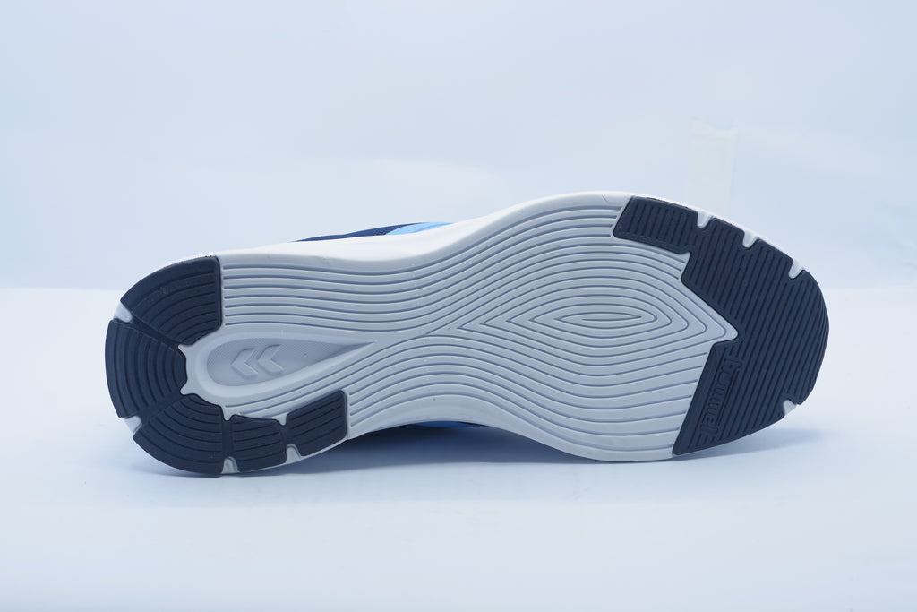 Hummel Flow Breather Men’s Sneakers – Blue