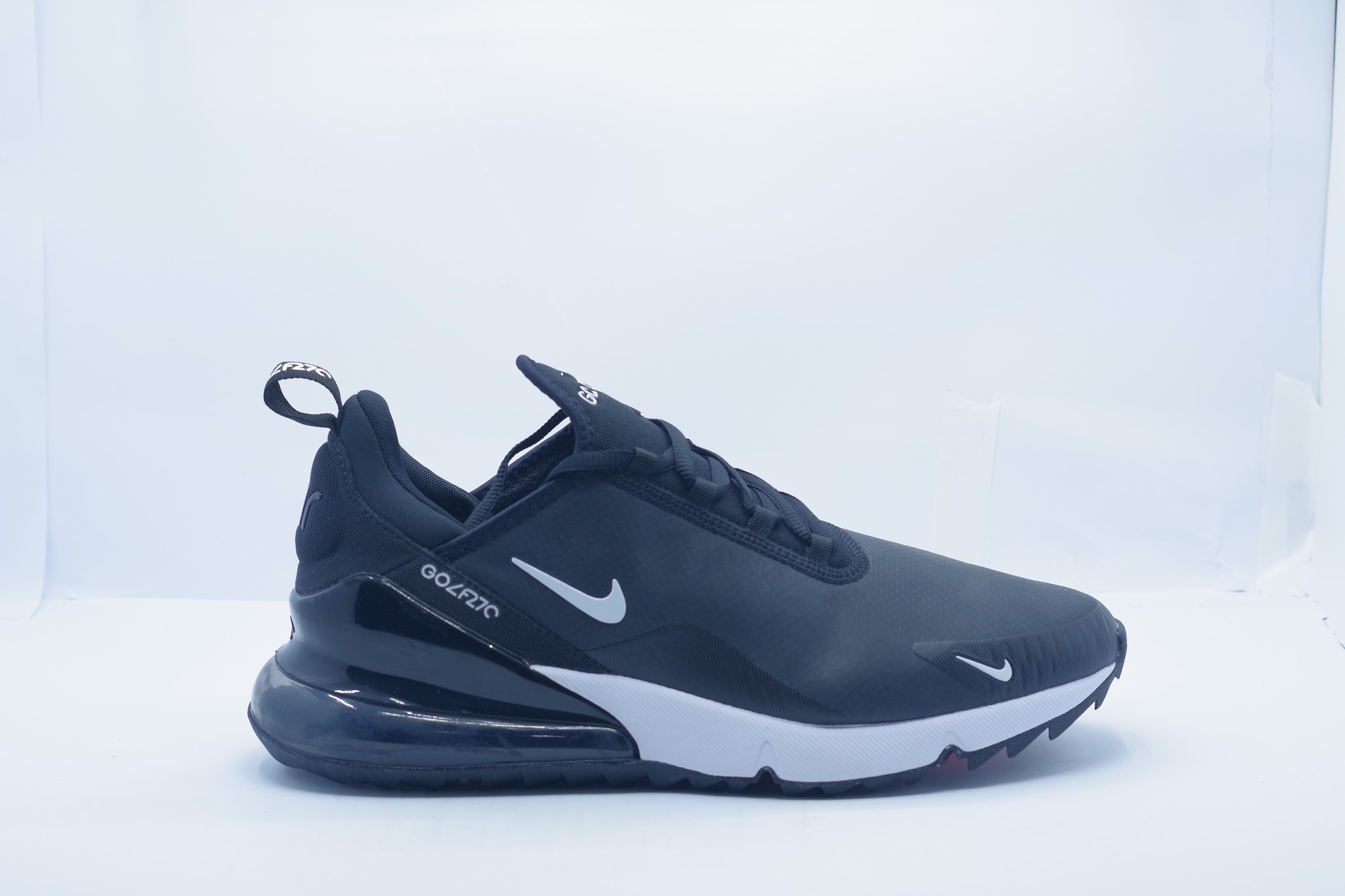 Nike Air Max 270 Golf – Men’s Golf Shoes
