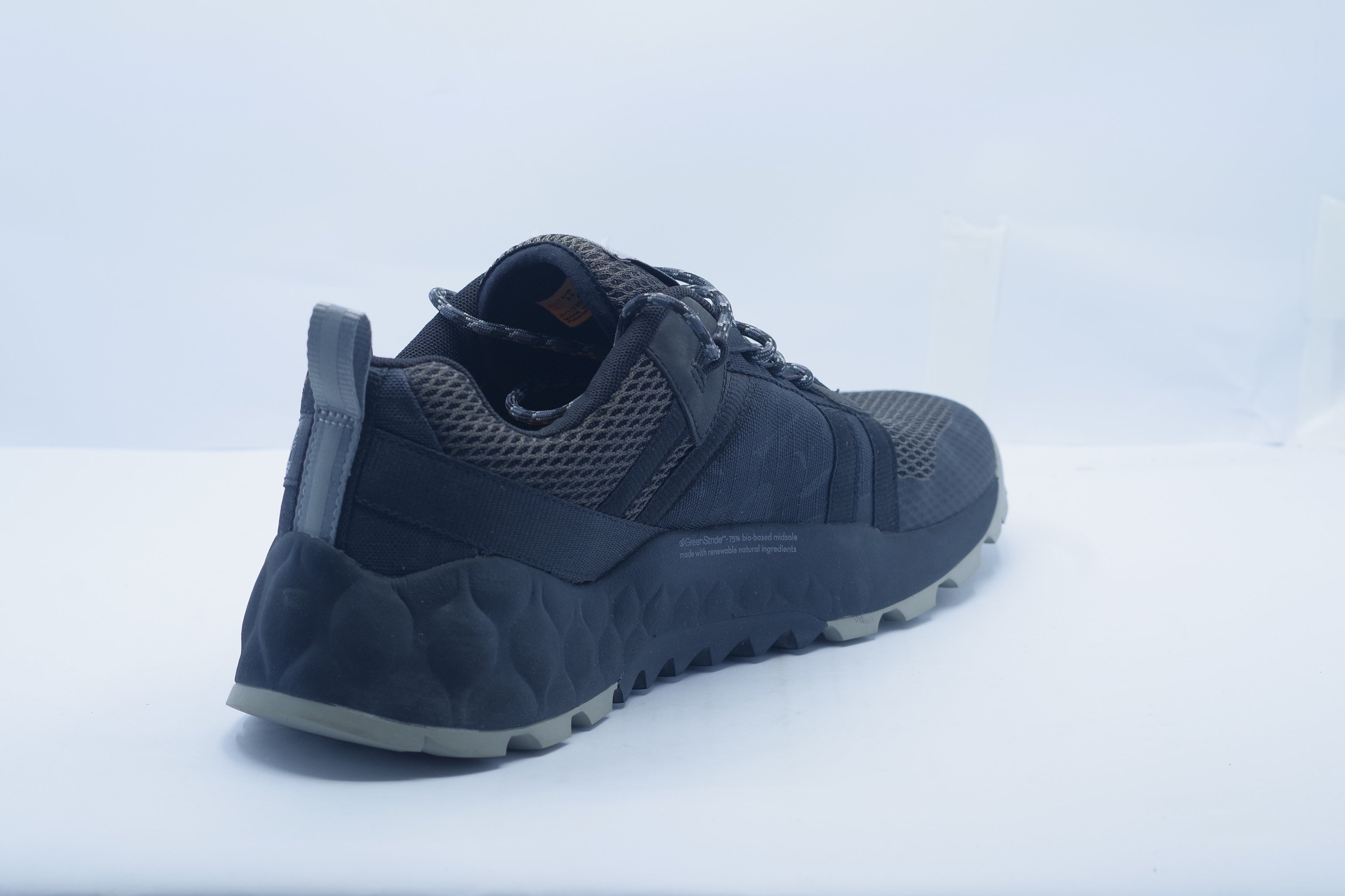 Timberland Solar Wave LT Low – Men’s Shoes