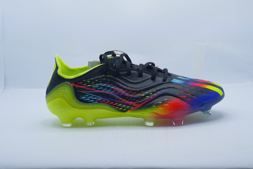 adidas Copa Sense.1 FG – World Cup Al Rihla Pack (Firm Ground Soccer Cleats)