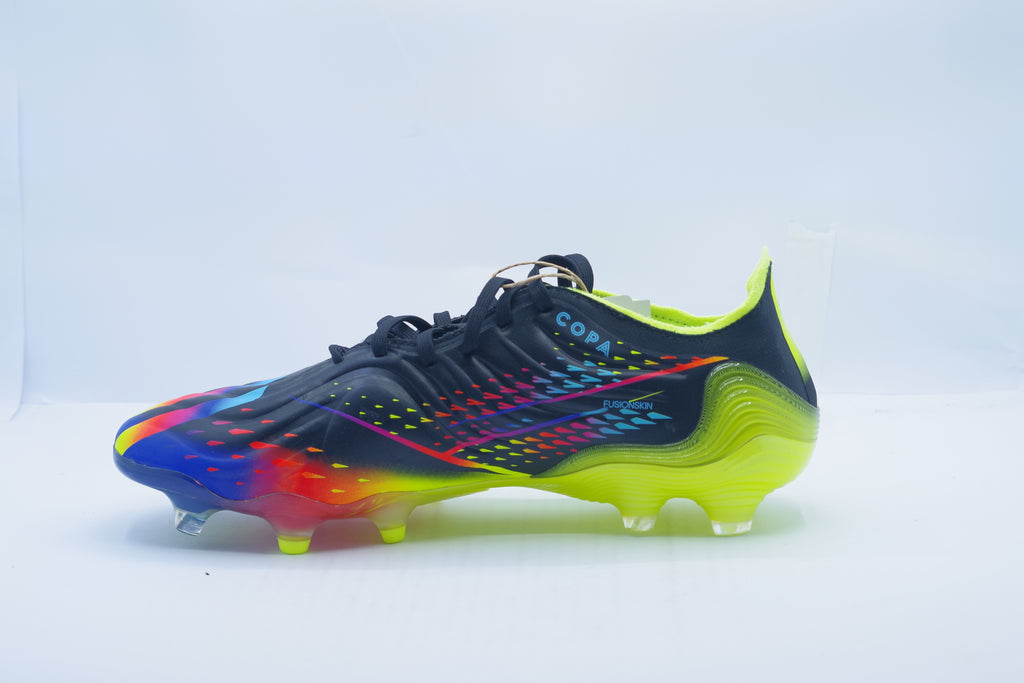 adidas Copa Sense.1 FG – World Cup Al Rihla Pack (Firm Ground Soccer Cleats)
