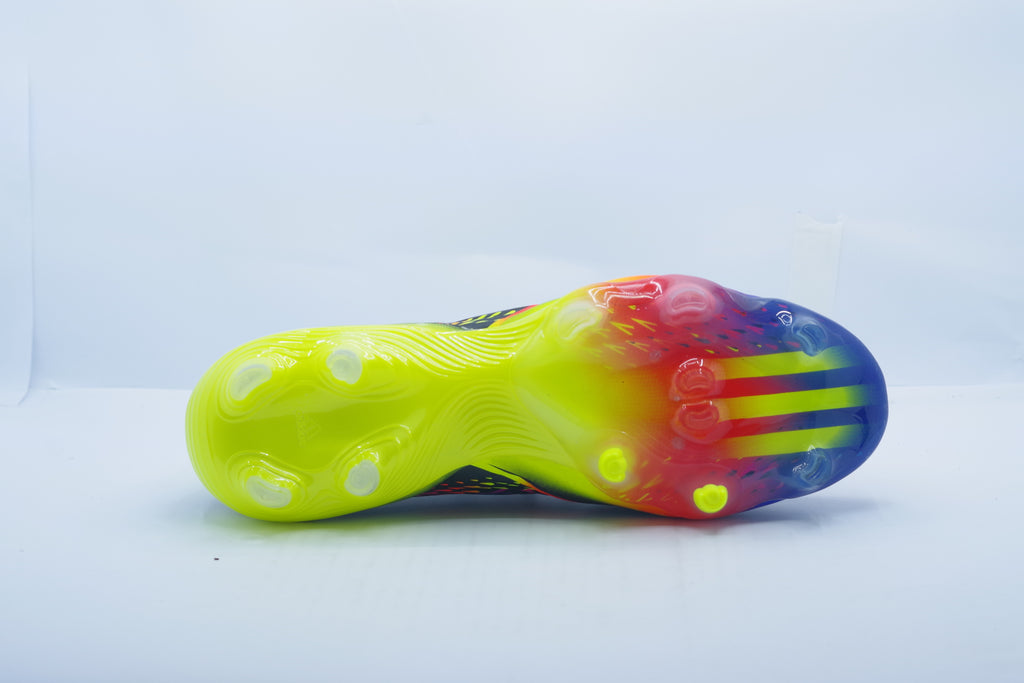 adidas Copa Sense.1 FG – World Cup Al Rihla Pack (Firm Ground Soccer Cleats)