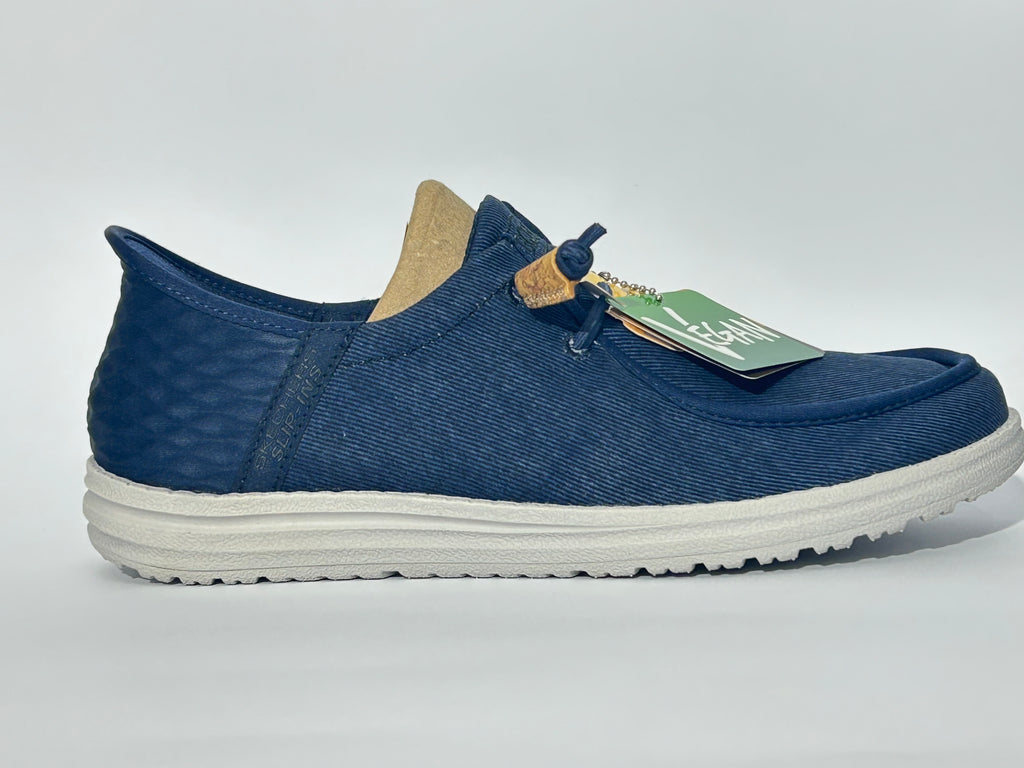 Skechers Slip-ins: Relaxed Fit® Melson – Berlaine  (SN210952)