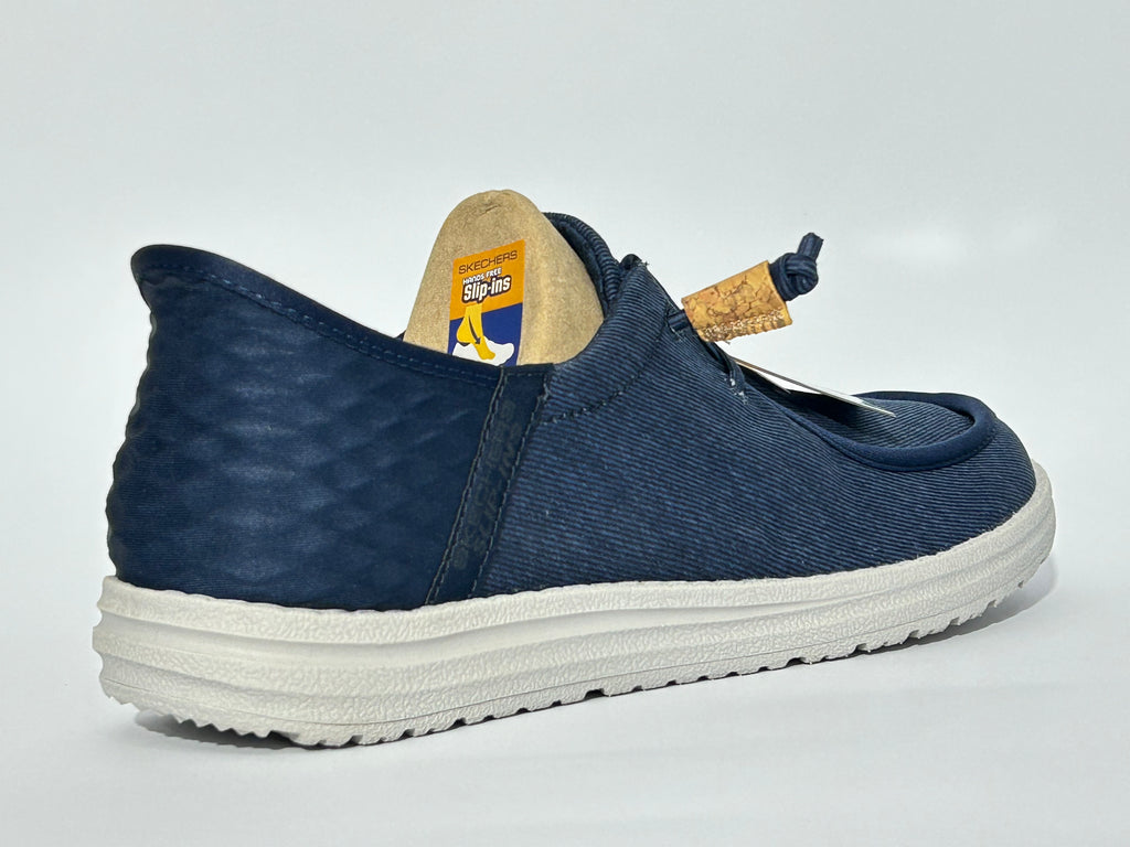 Skechers Slip-ins: Relaxed Fit® Melson – Berlaine  (SN210952)