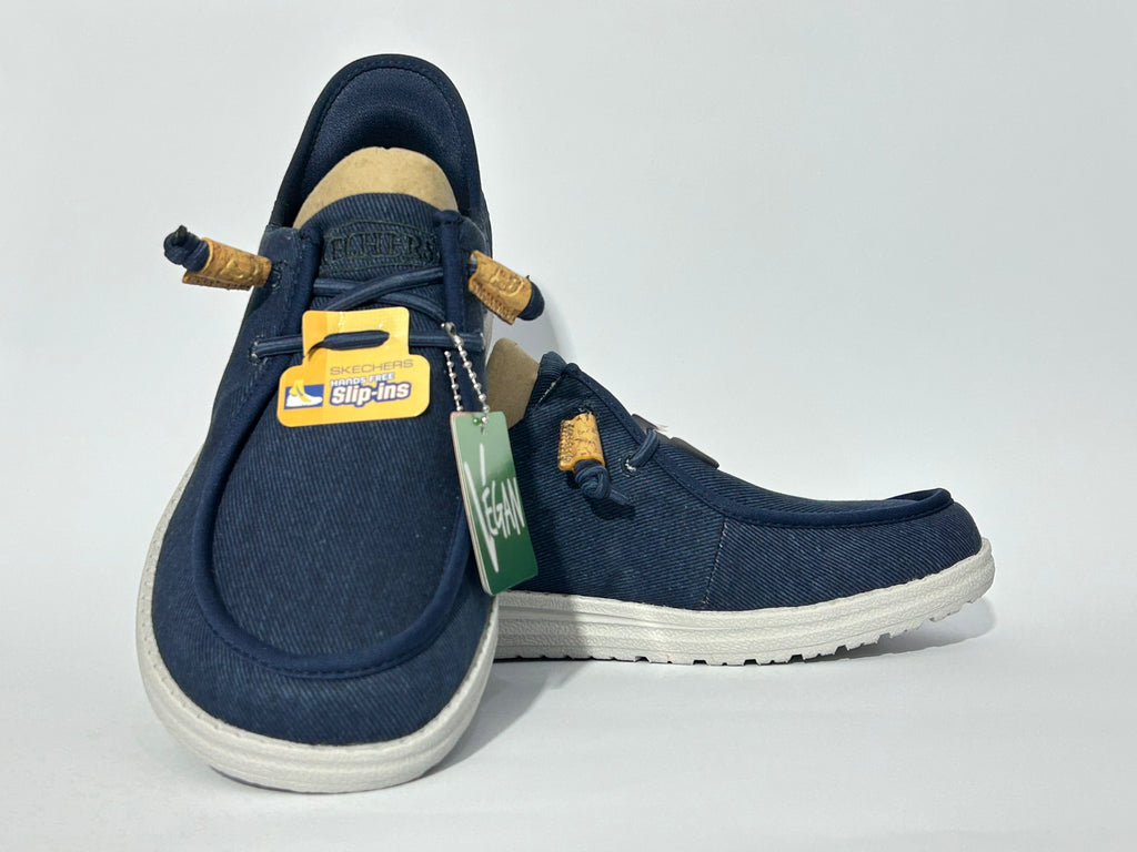 Skechers Slip-ins: Relaxed Fit® Melson – Berlaine  (SN210952)