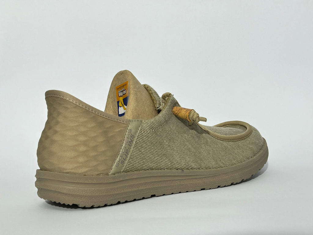 Skechers Slip-ins: Relaxed Fit (SN210952)