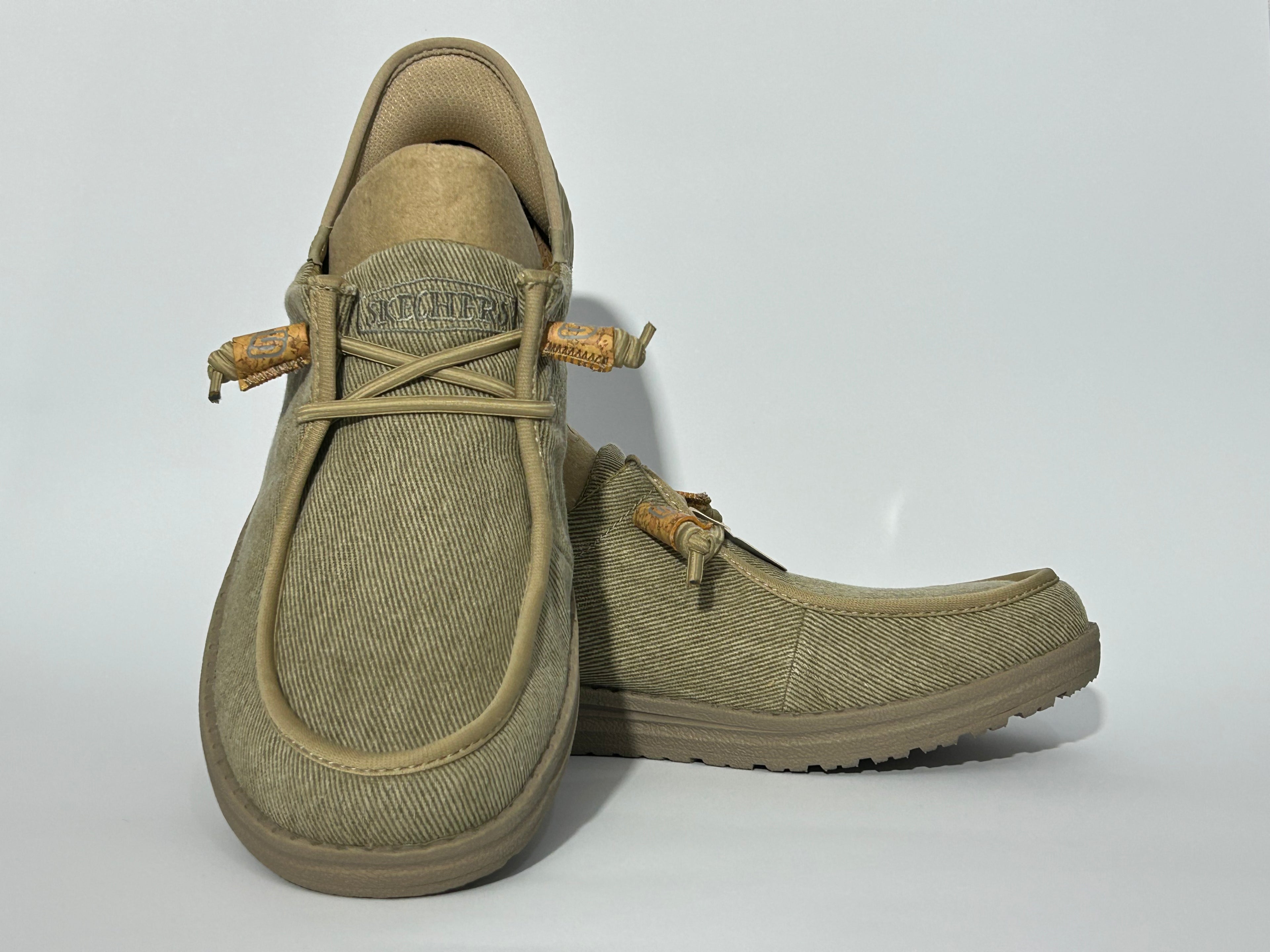 Skechers Slip-ins: Relaxed Fit (SN210952)